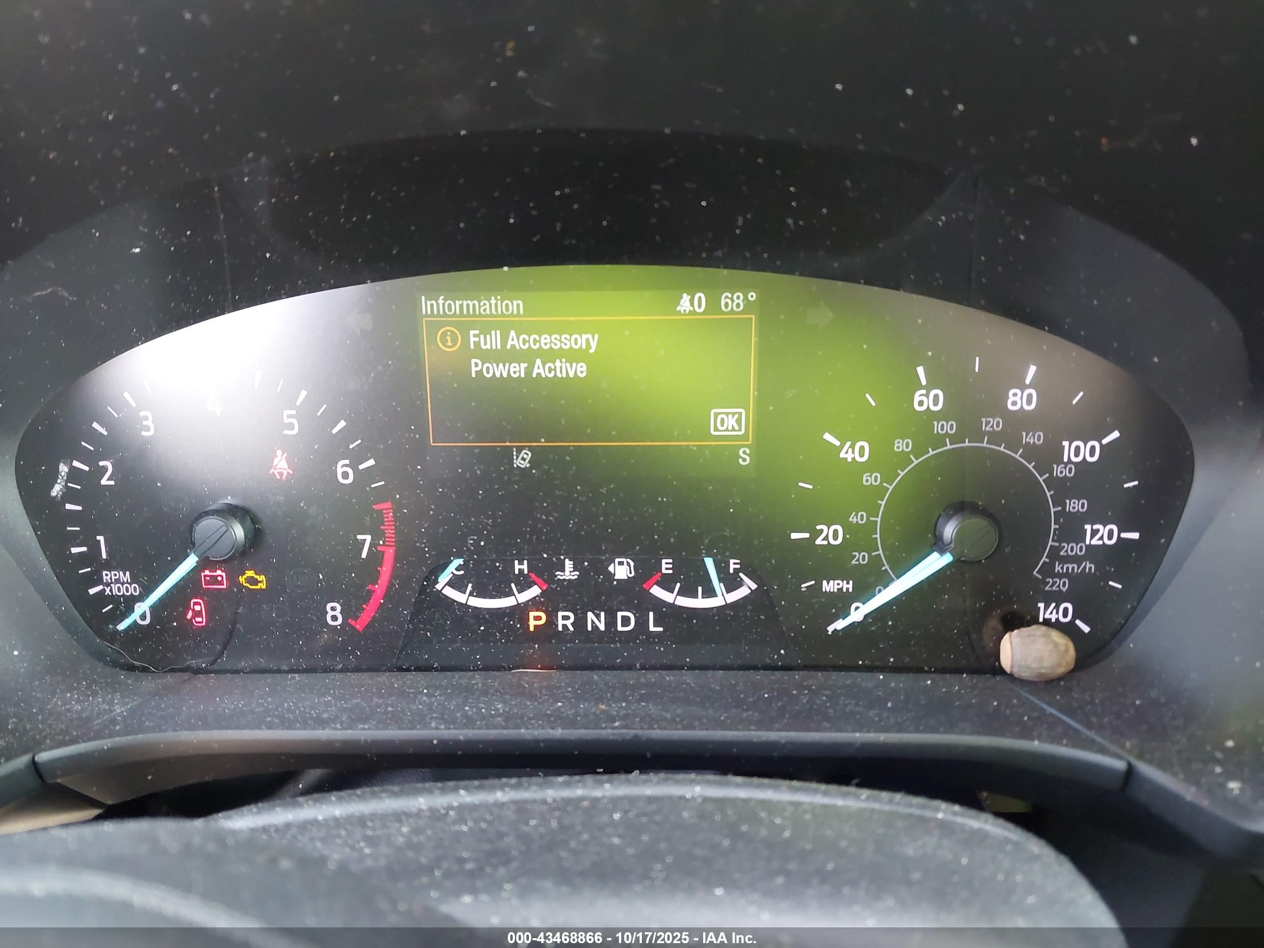 FORD ESCAPE image 7