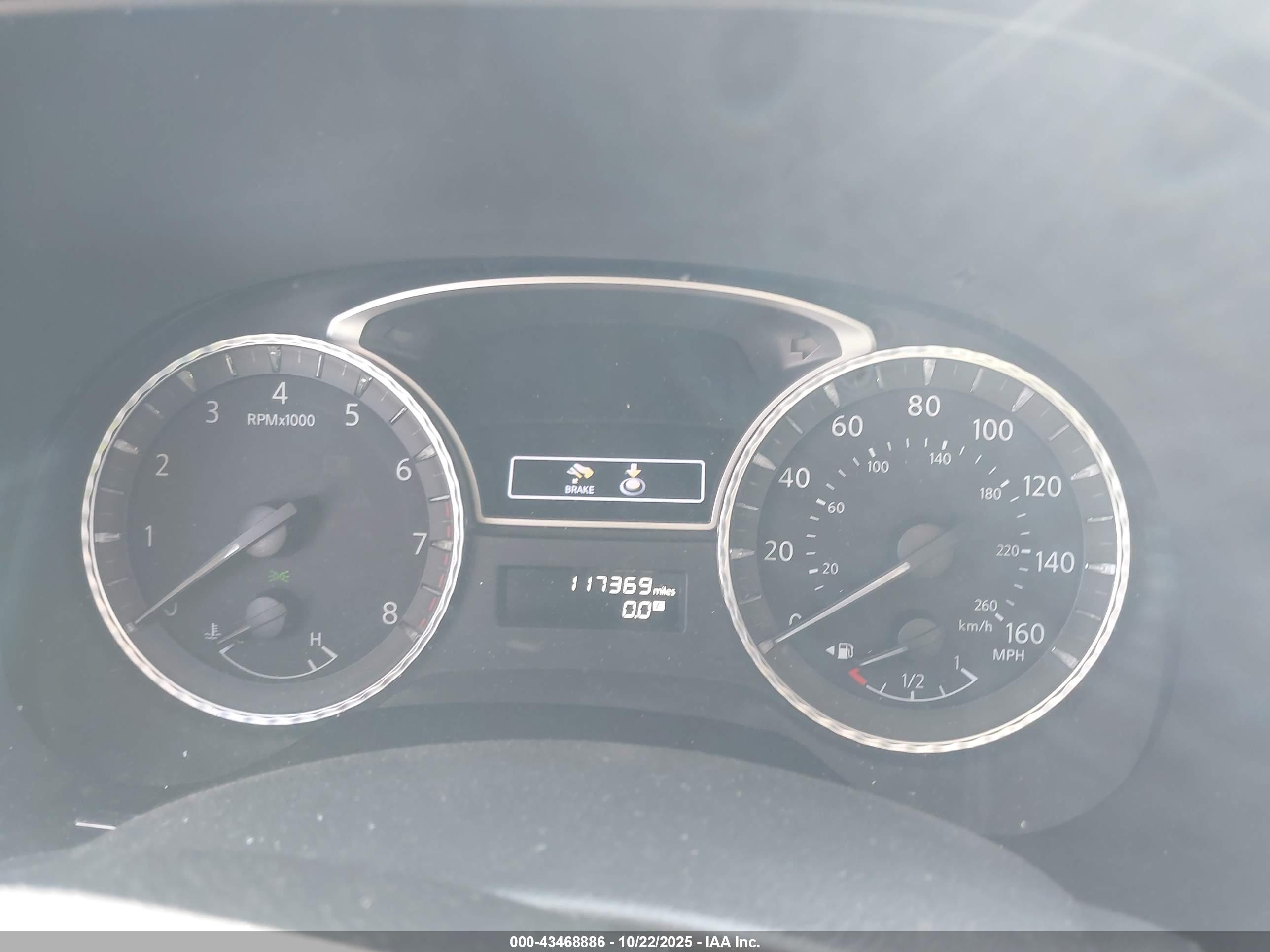 INFINITI QX60 image 7