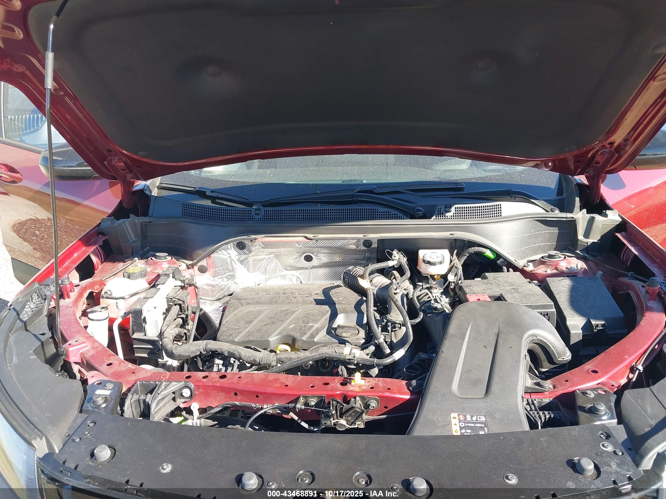 CHEVROLET TRAX image 10