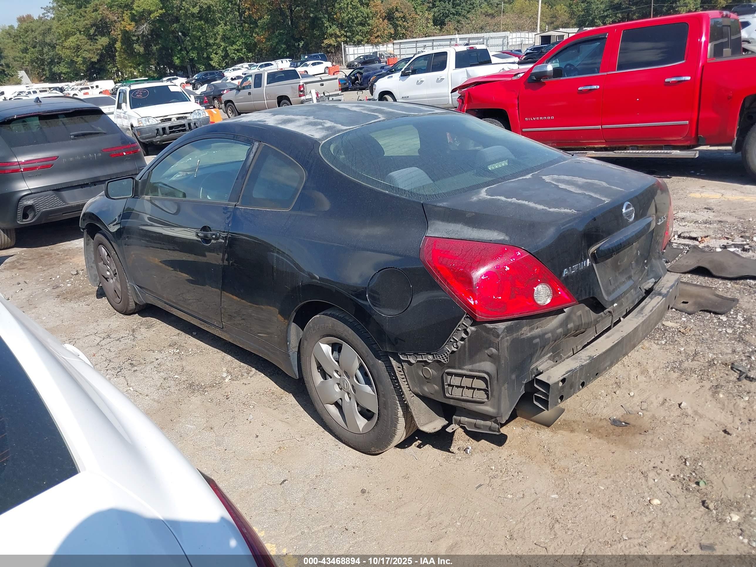 NISSAN ALTIMA image 3
