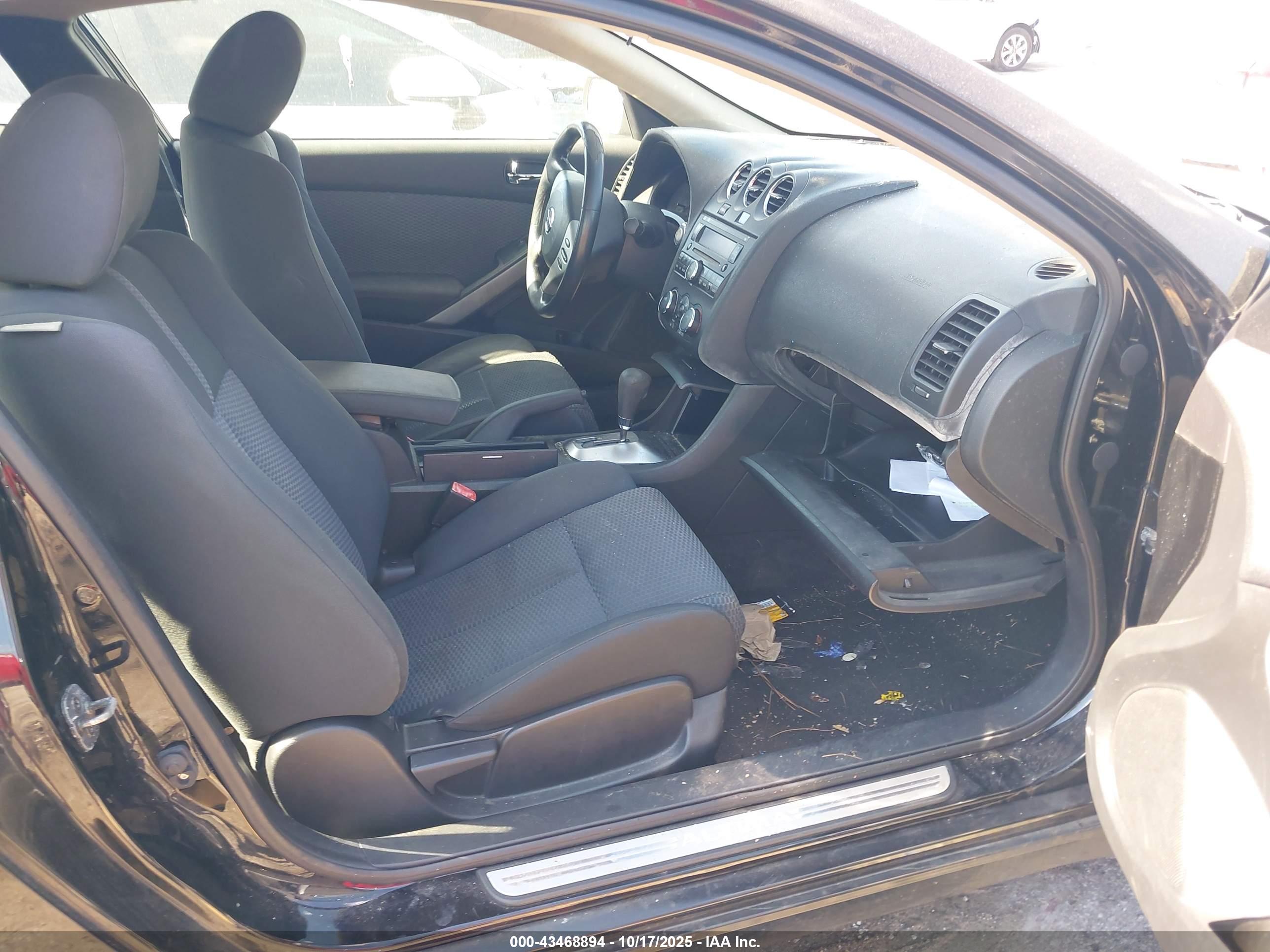NISSAN ALTIMA image 5