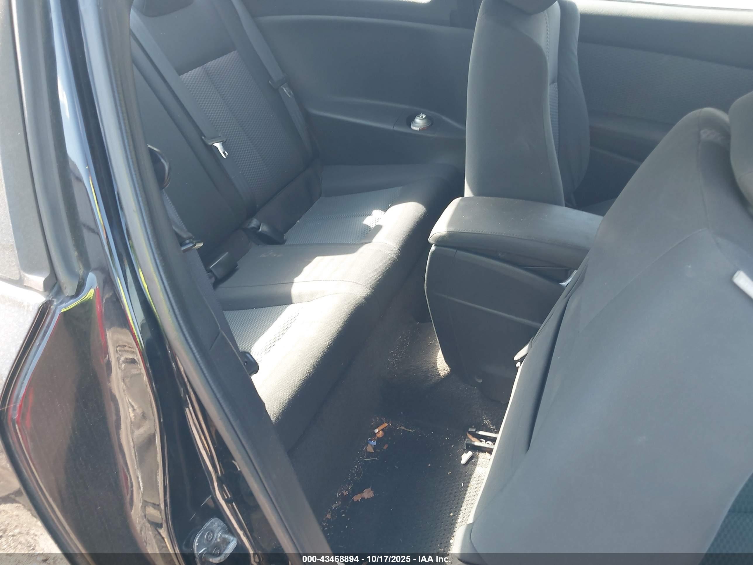 NISSAN ALTIMA image 8