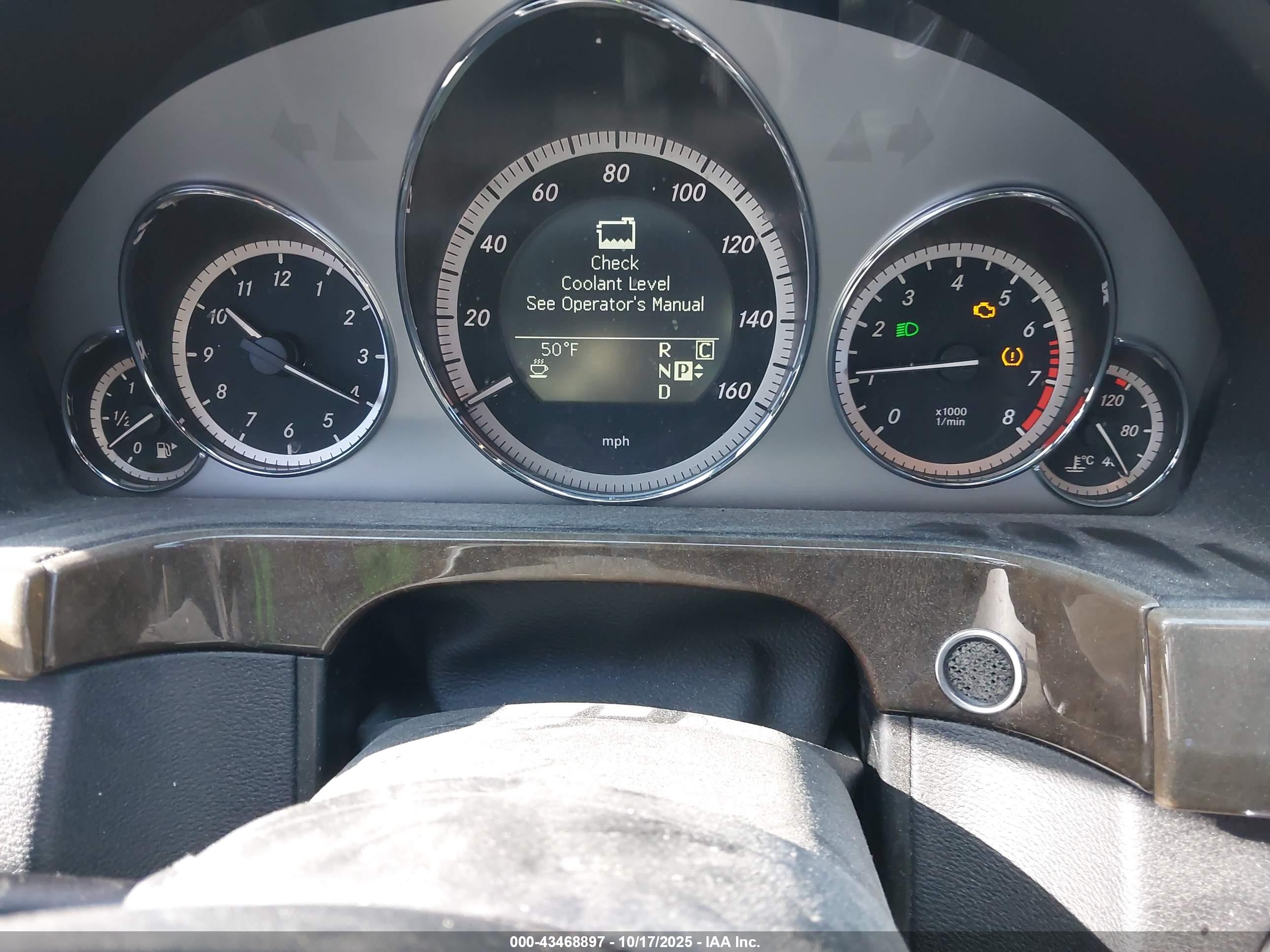 MERCEDES-BENZ E image 7
