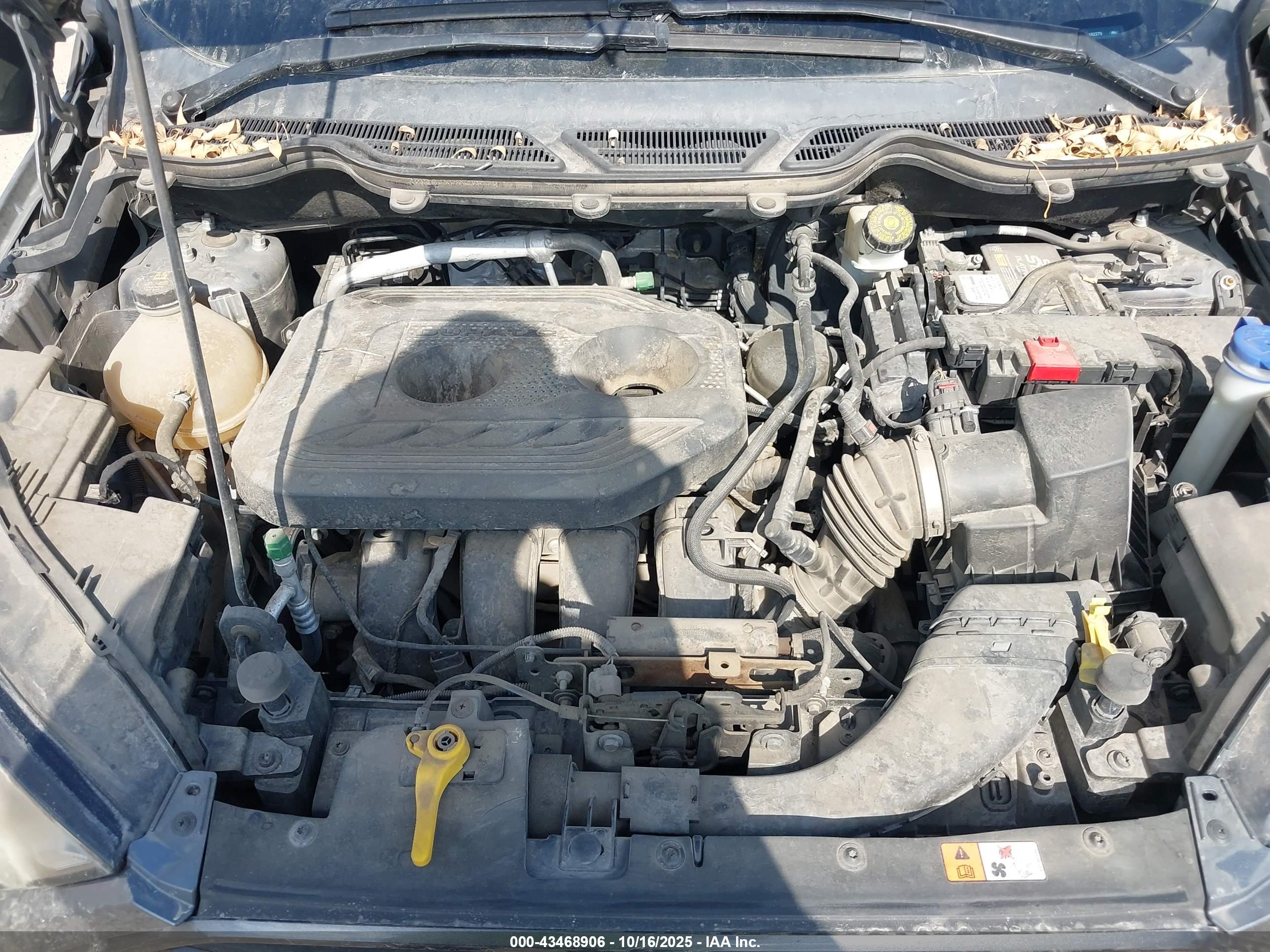FORD ECOSPORT image 10
