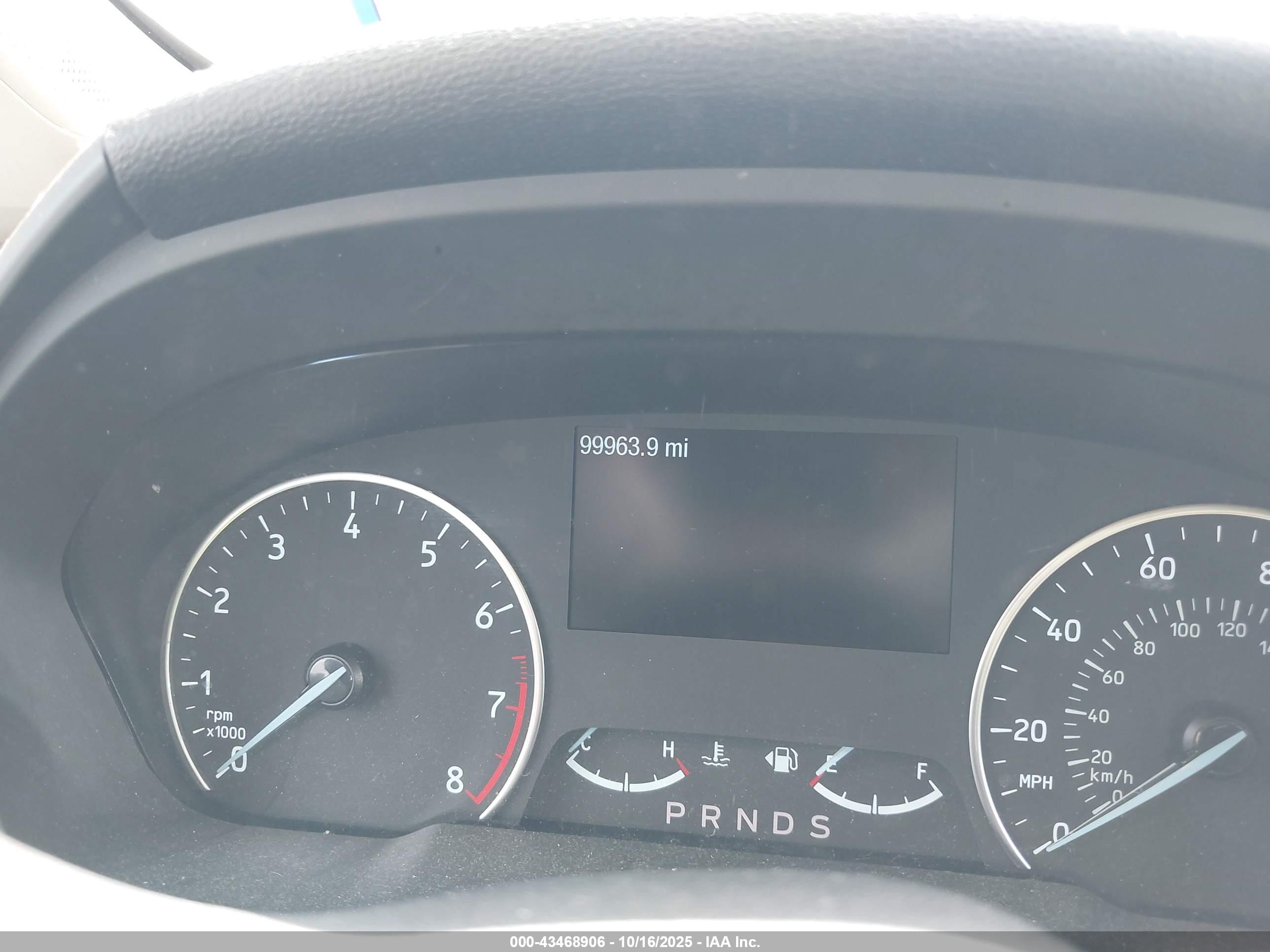 FORD ECOSPORT image 7