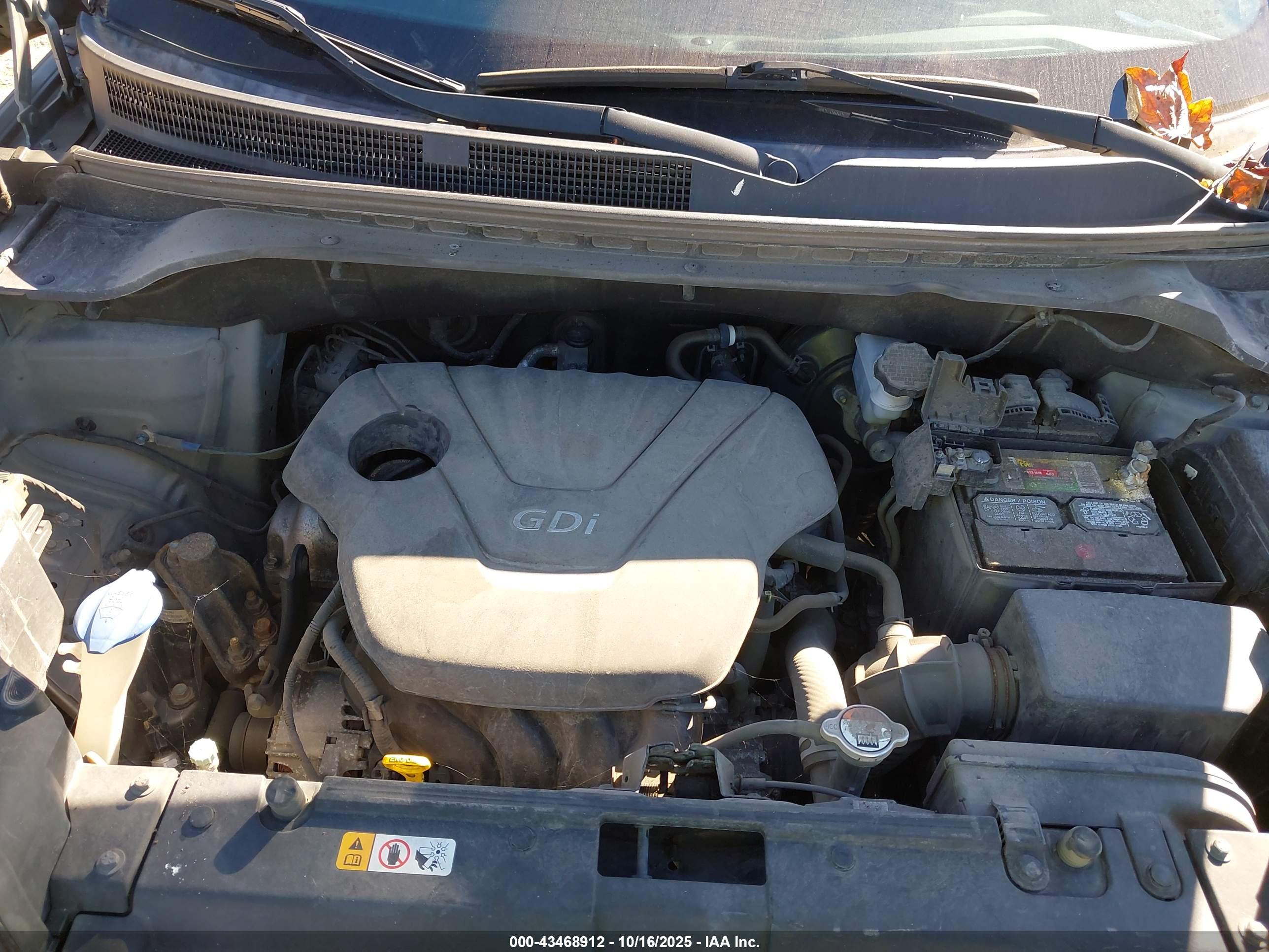 KIA SOUL image 10