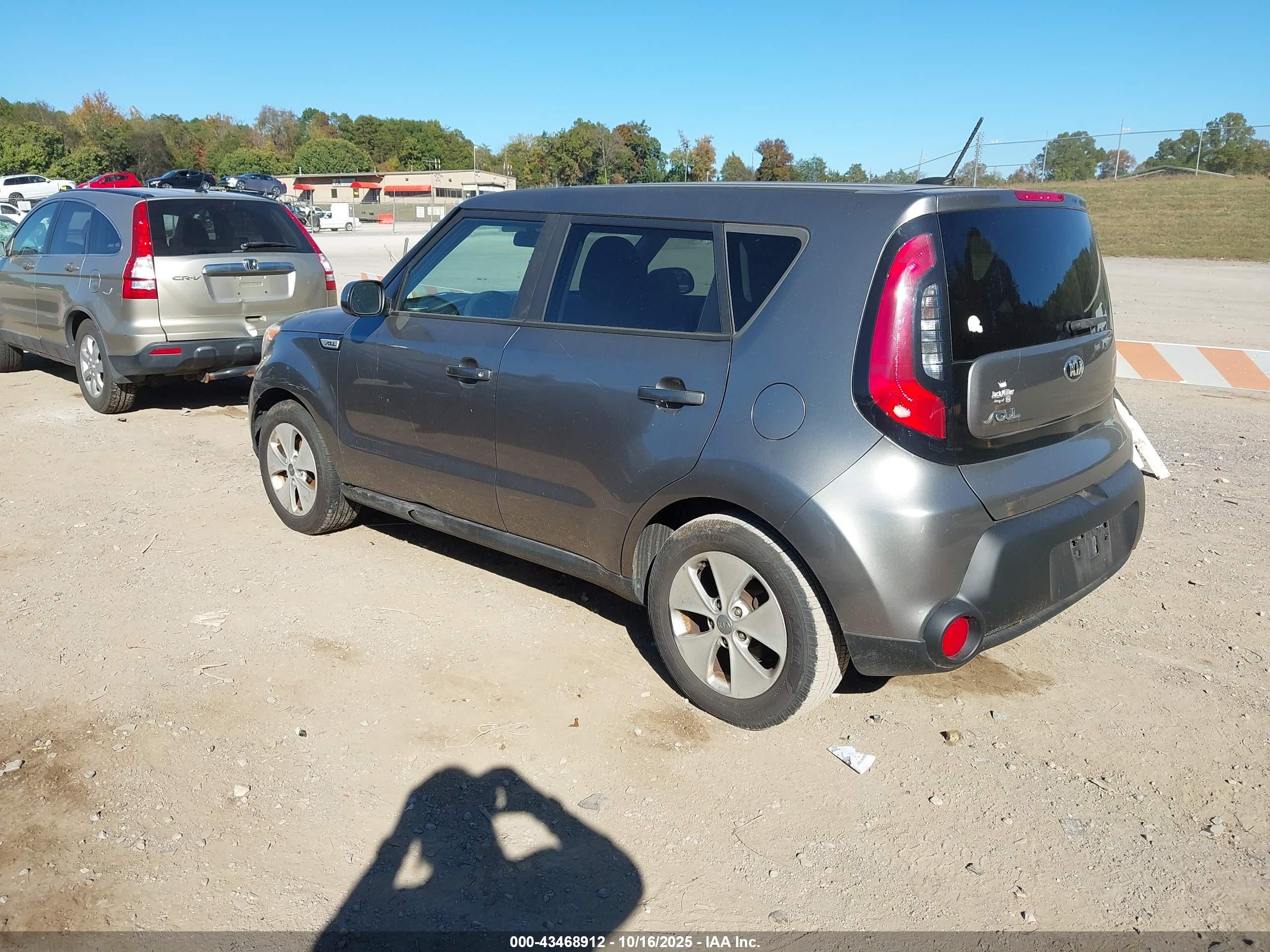 KIA SOUL image 3