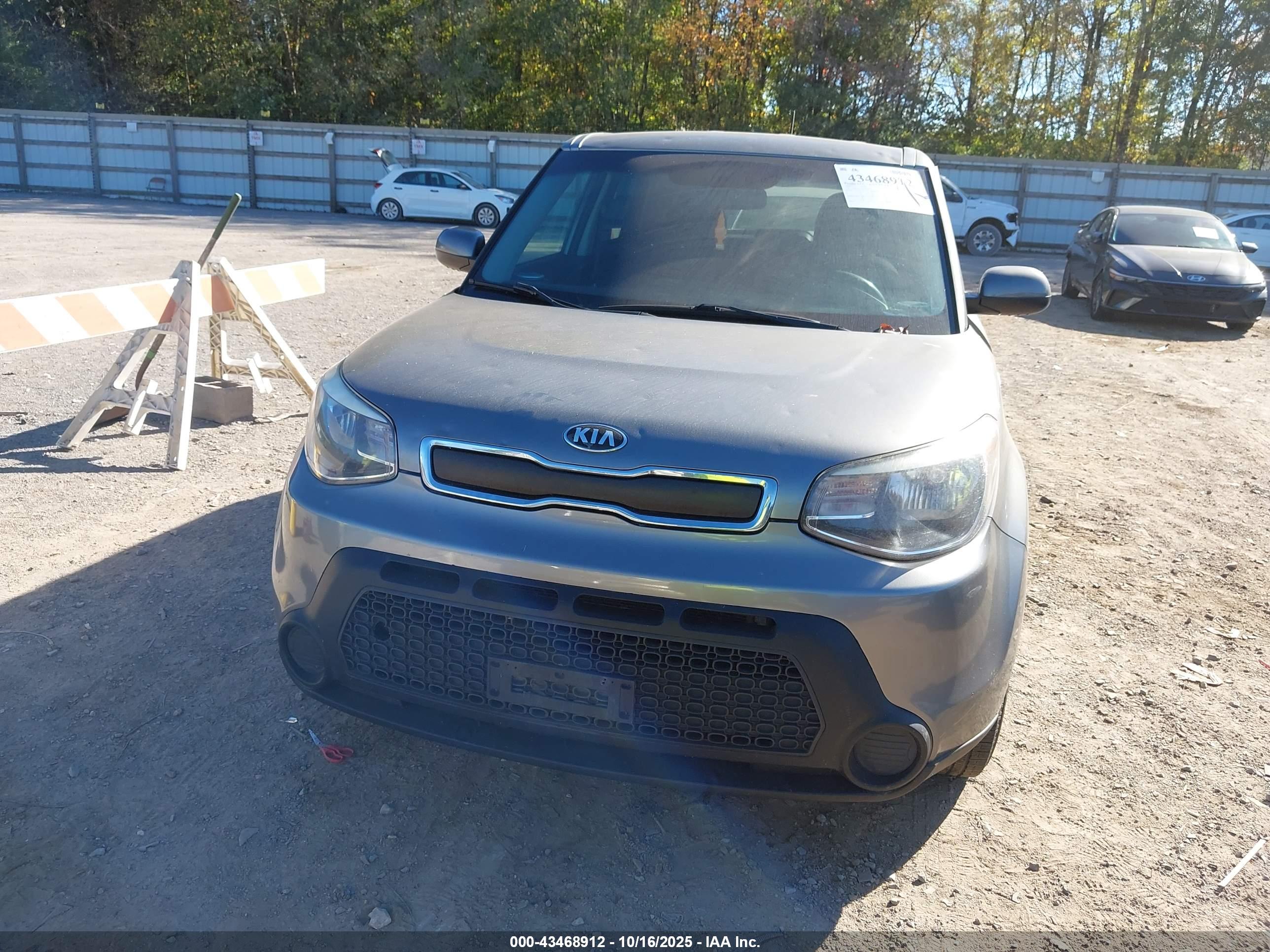 KIA SOUL image 6