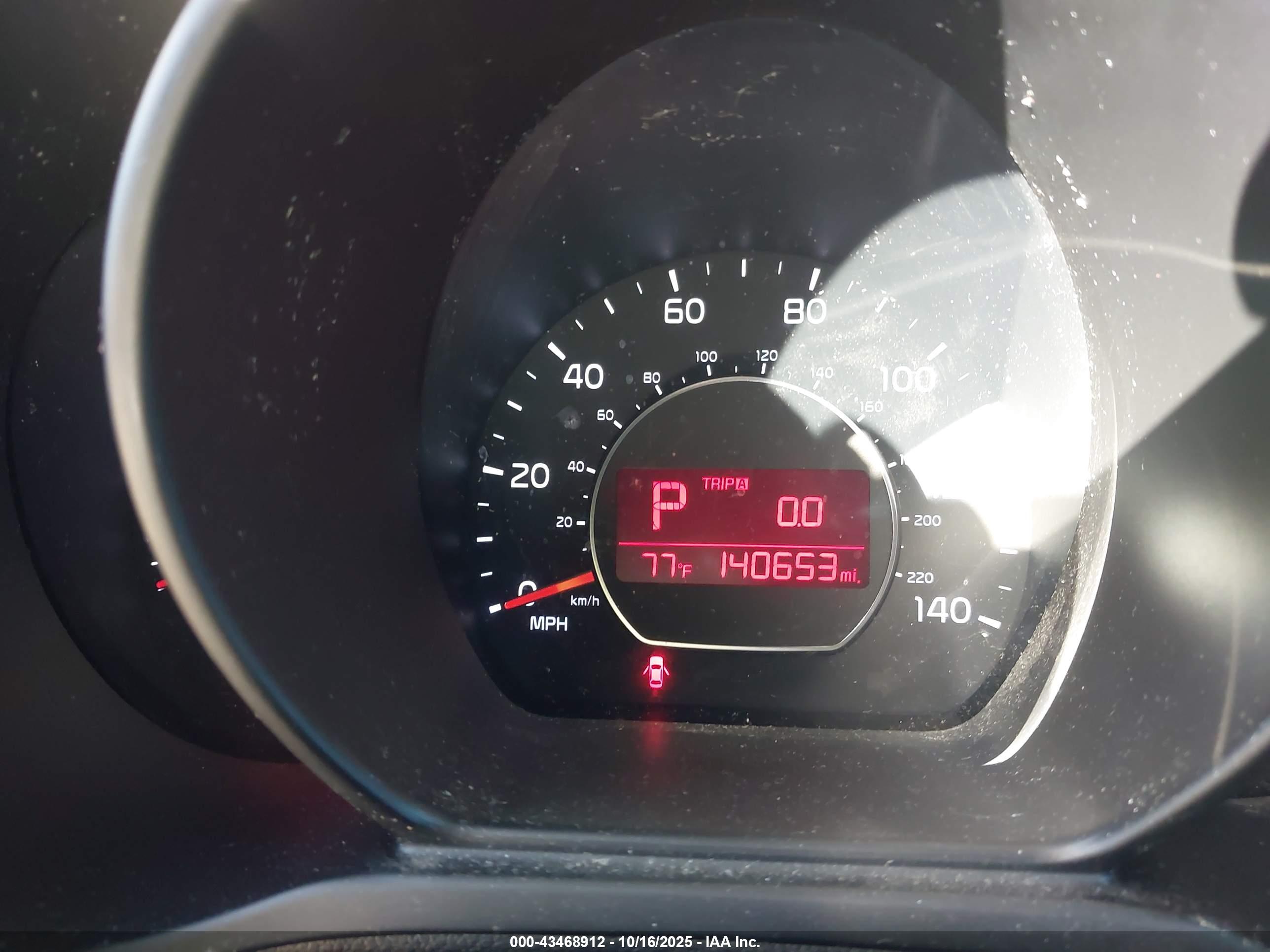 KIA SOUL image 7
