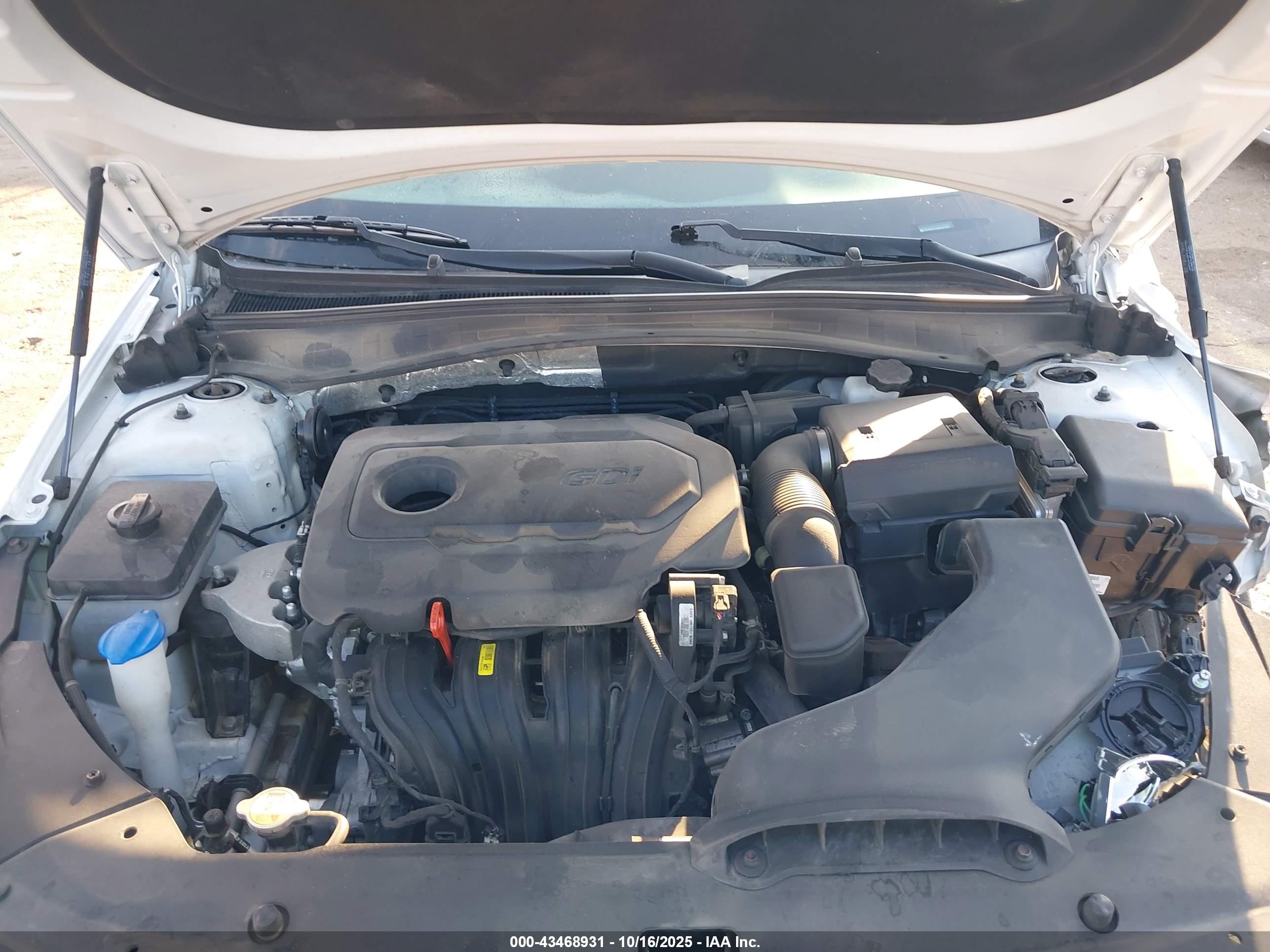 KIA OPTIMA image 10