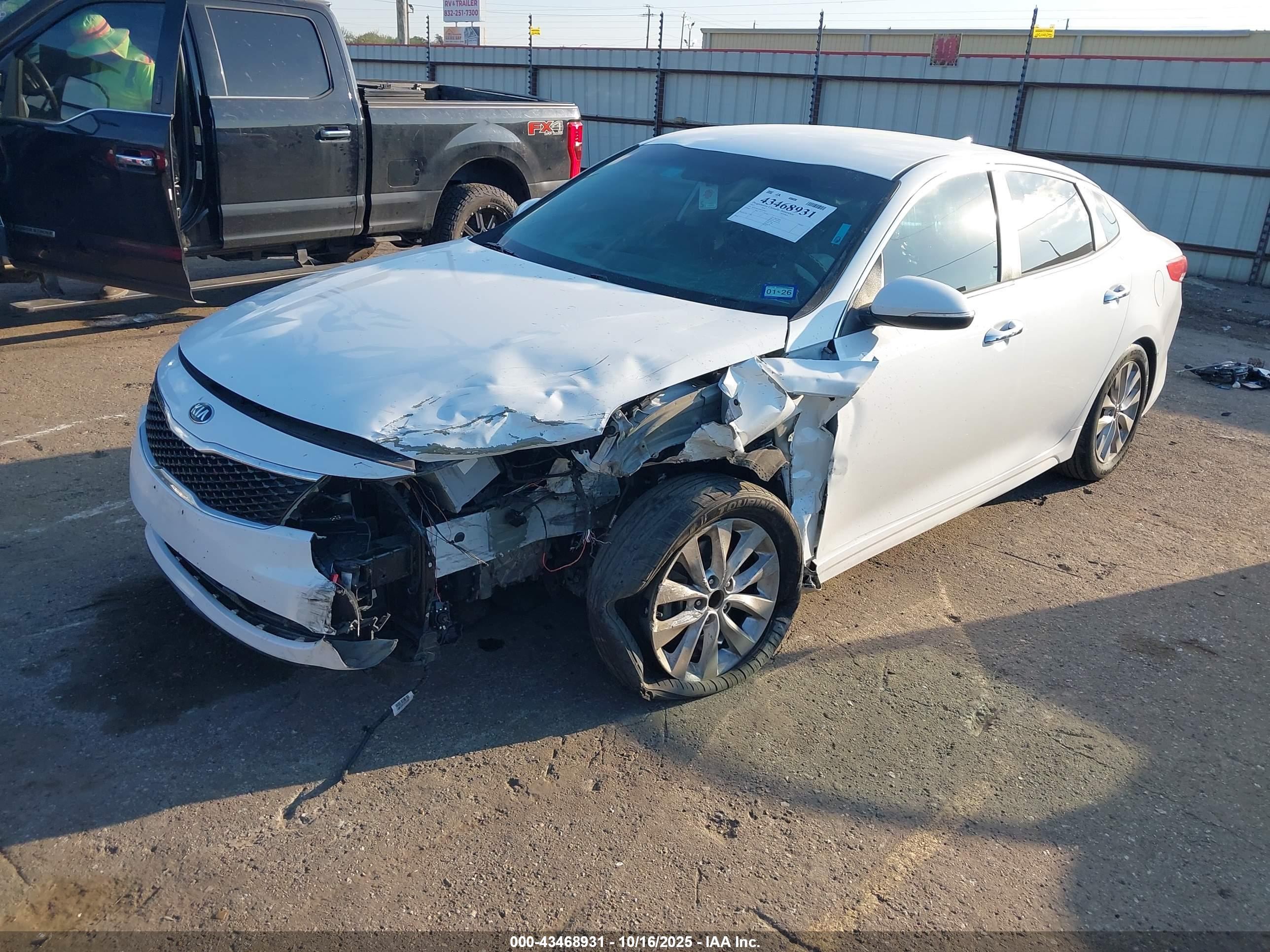 KIA OPTIMA image 2