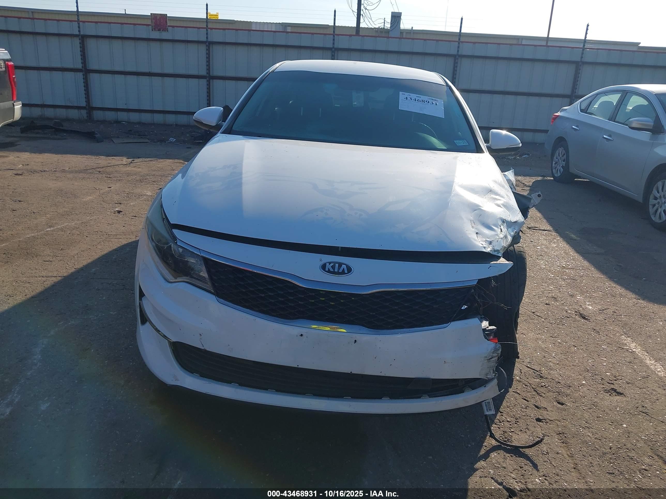 KIA OPTIMA image 6