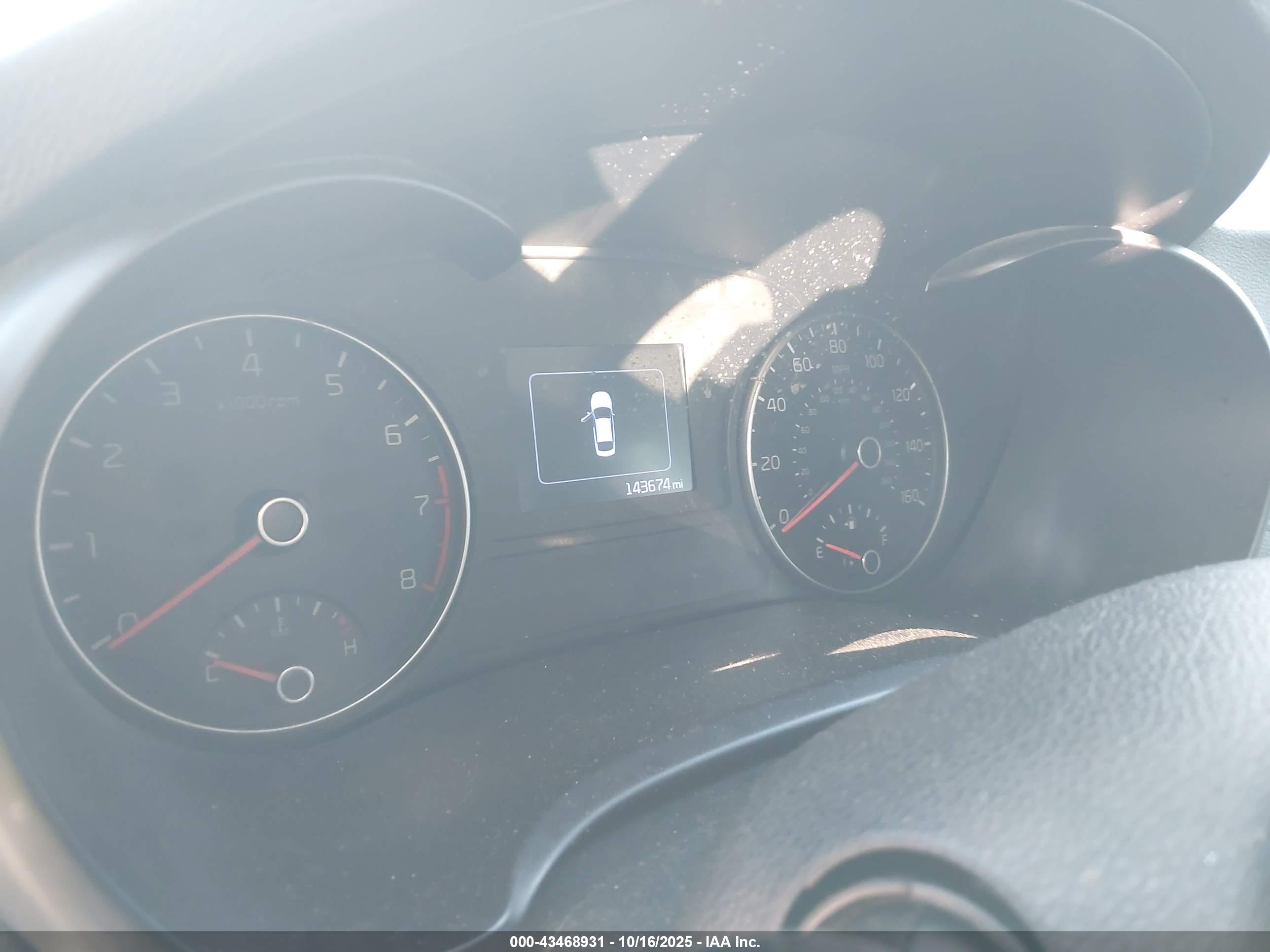 KIA OPTIMA image 7