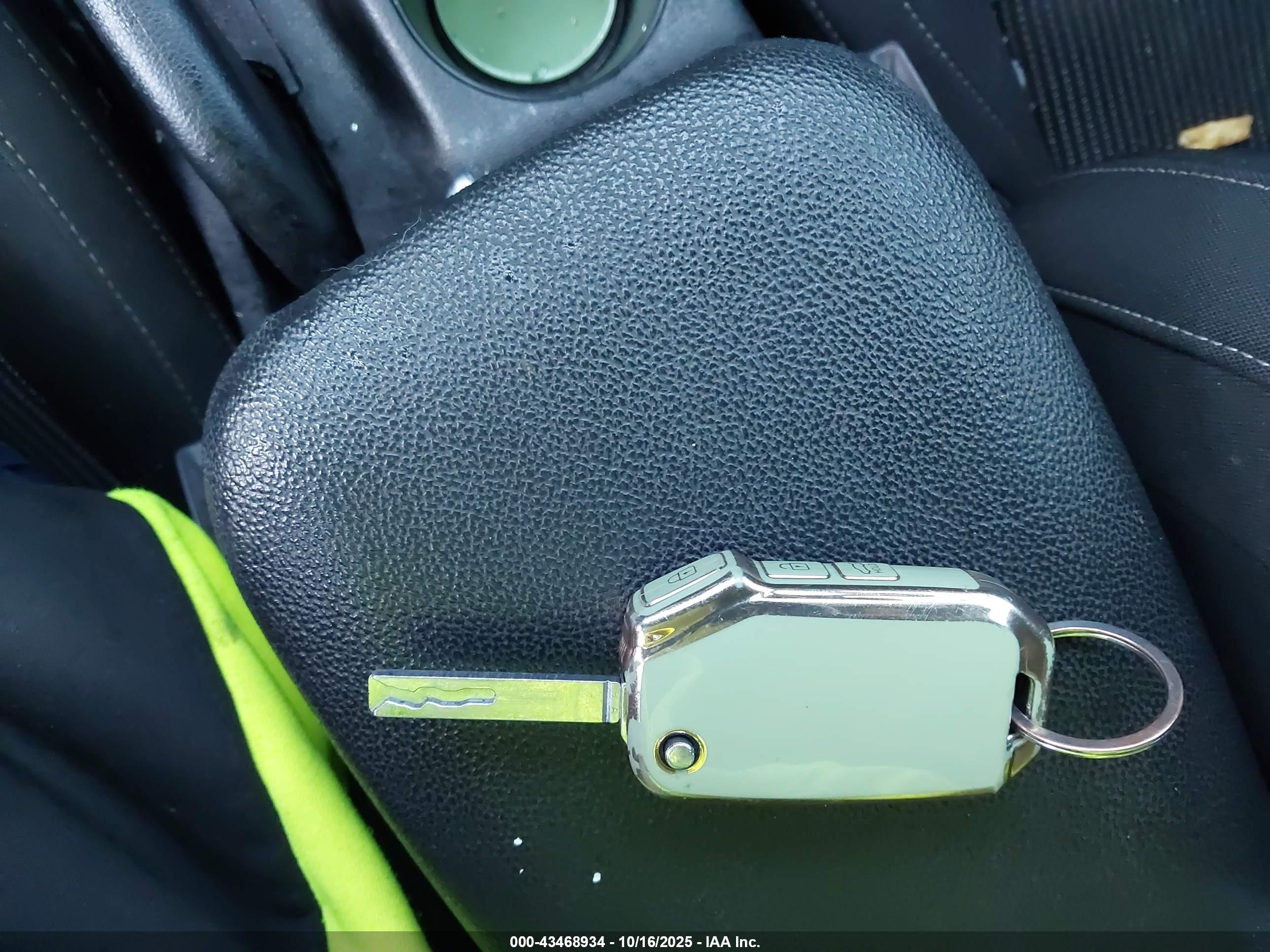 KIA FORTE image 11
