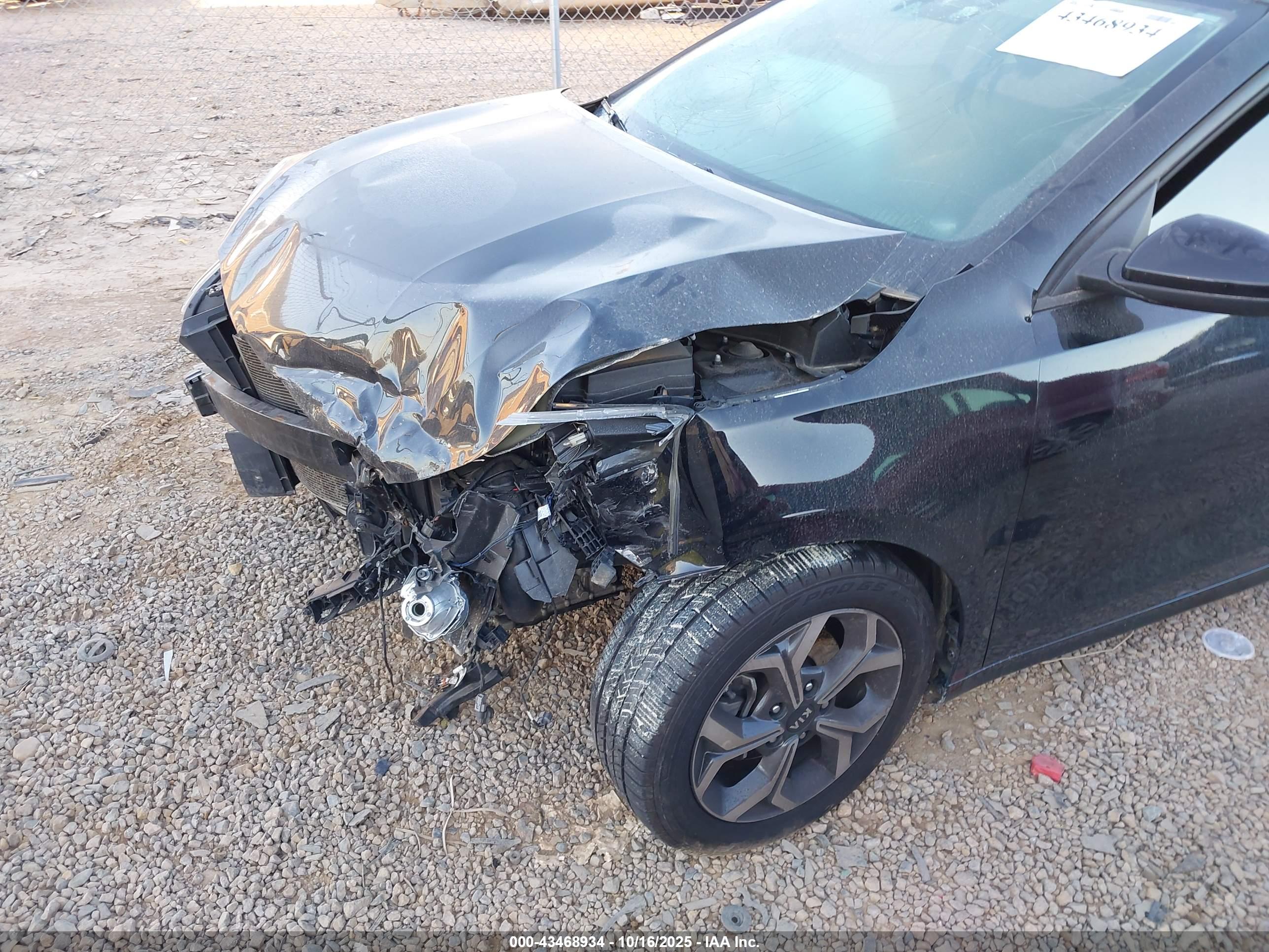 KIA FORTE image 6