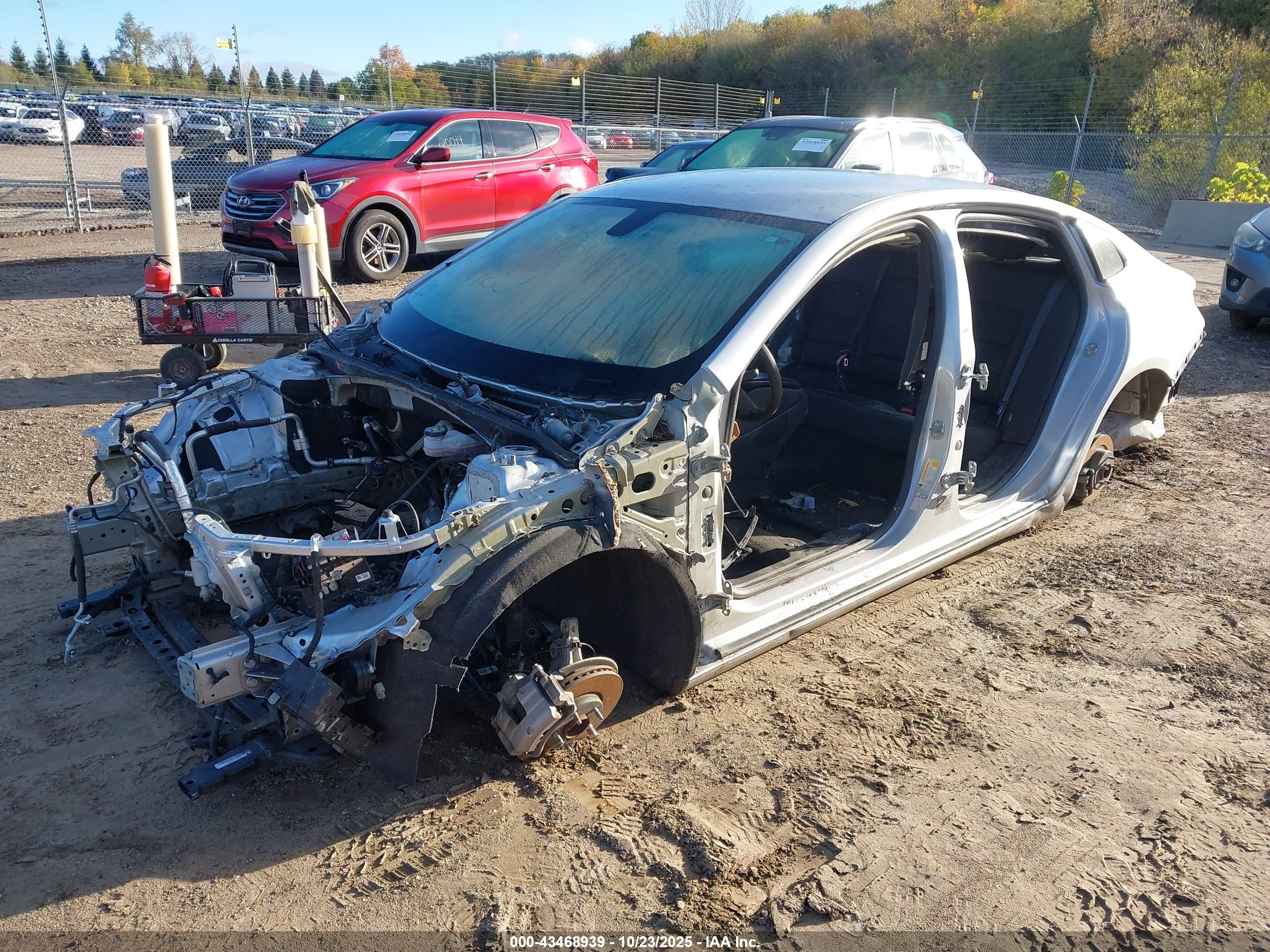 CHEVROLET MALIBU image 2