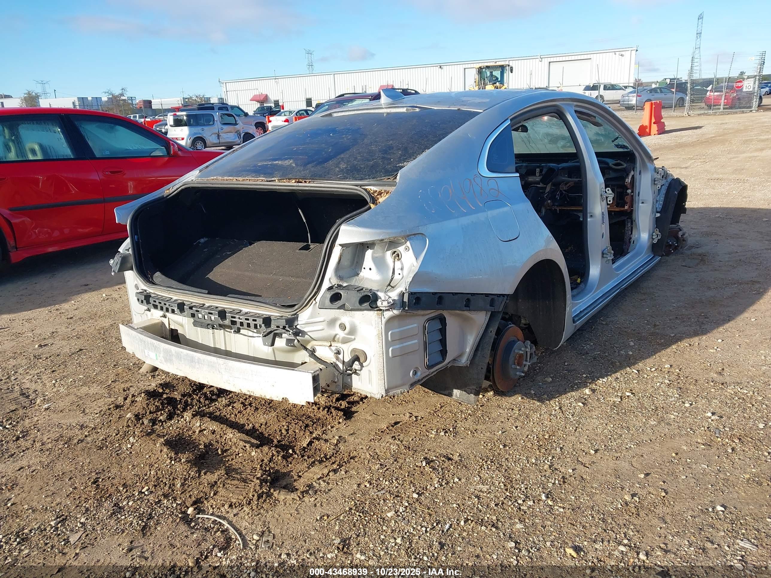 CHEVROLET MALIBU image 4