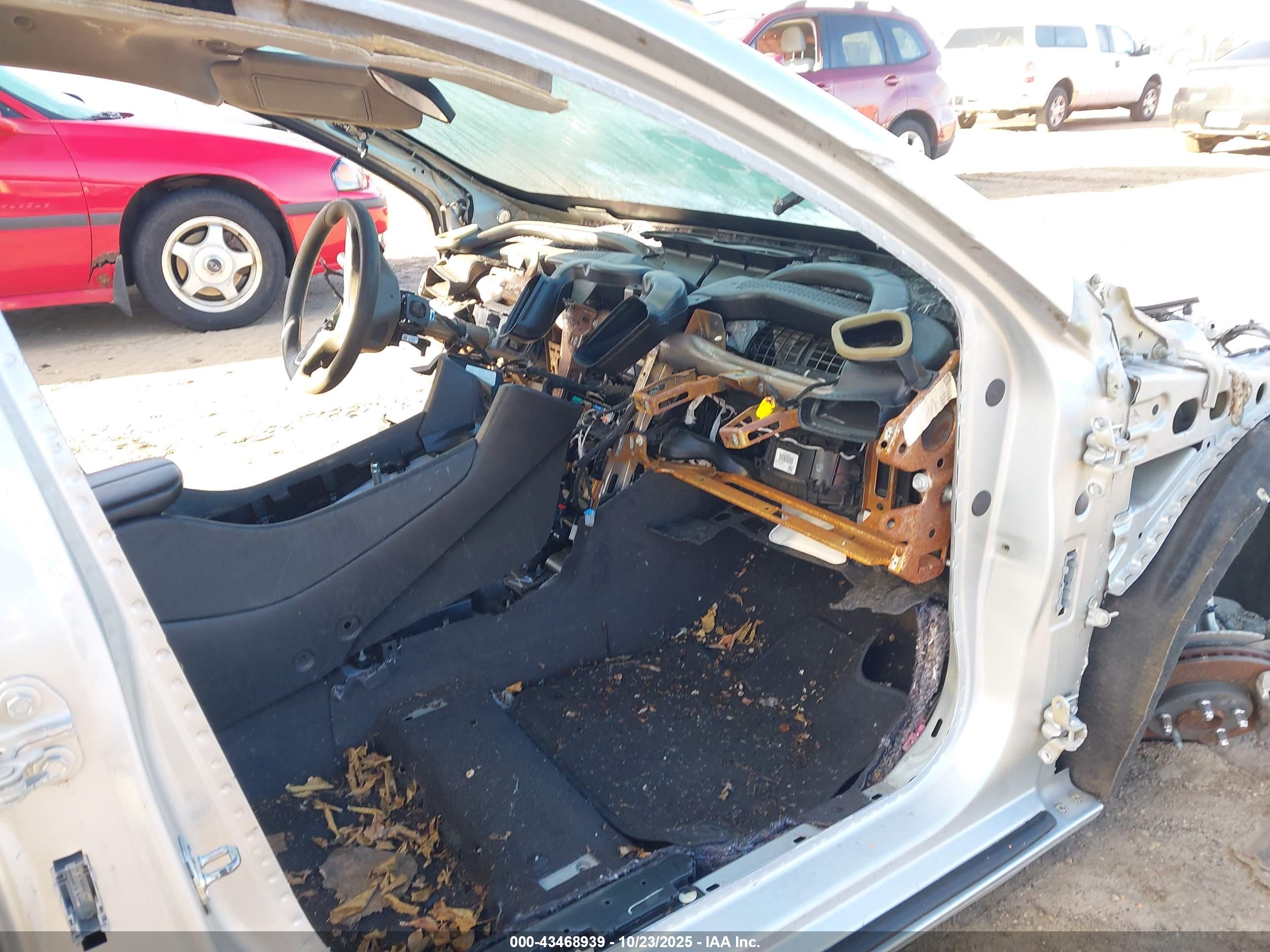 CHEVROLET MALIBU image 5