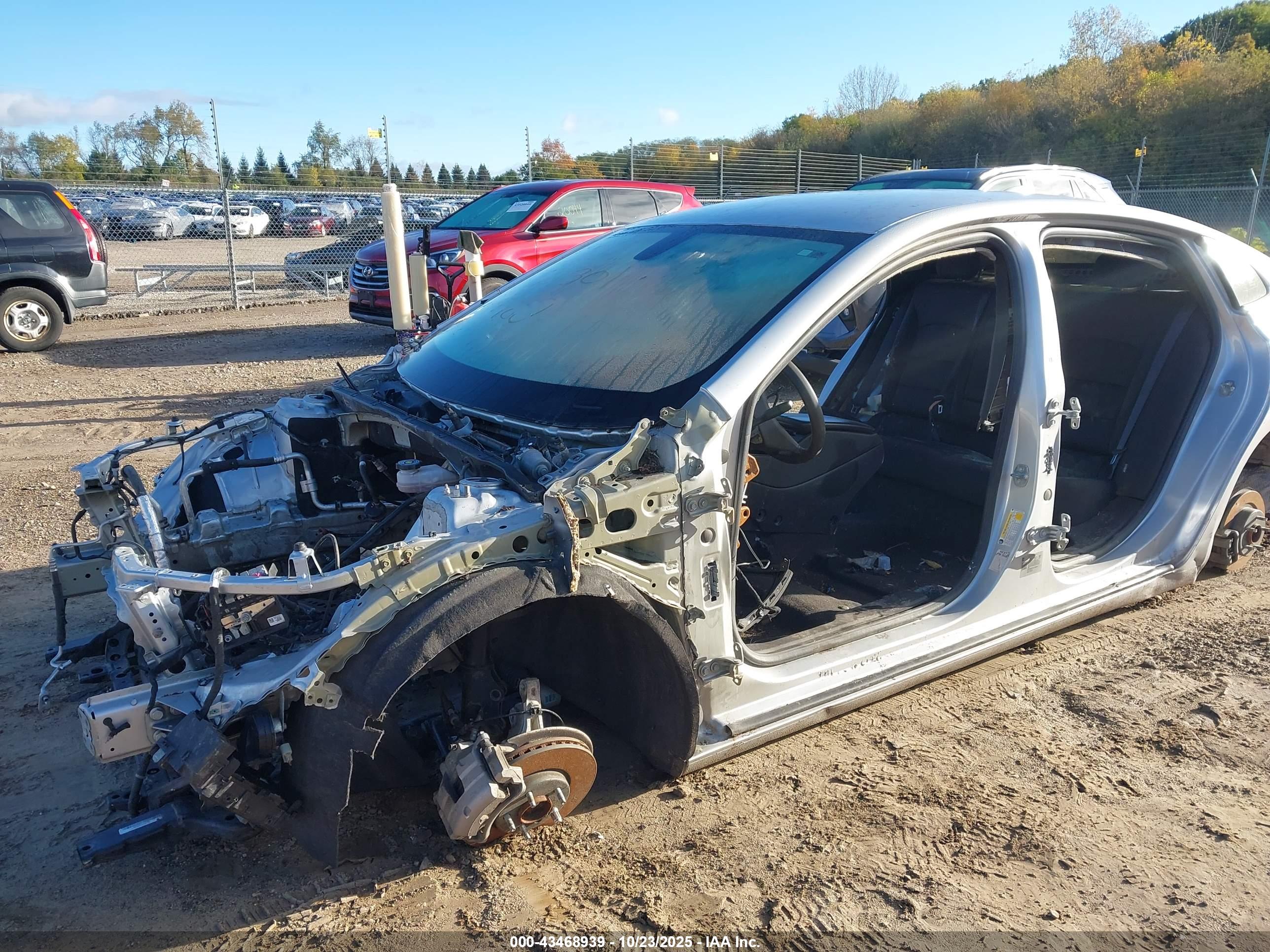 CHEVROLET MALIBU image 6