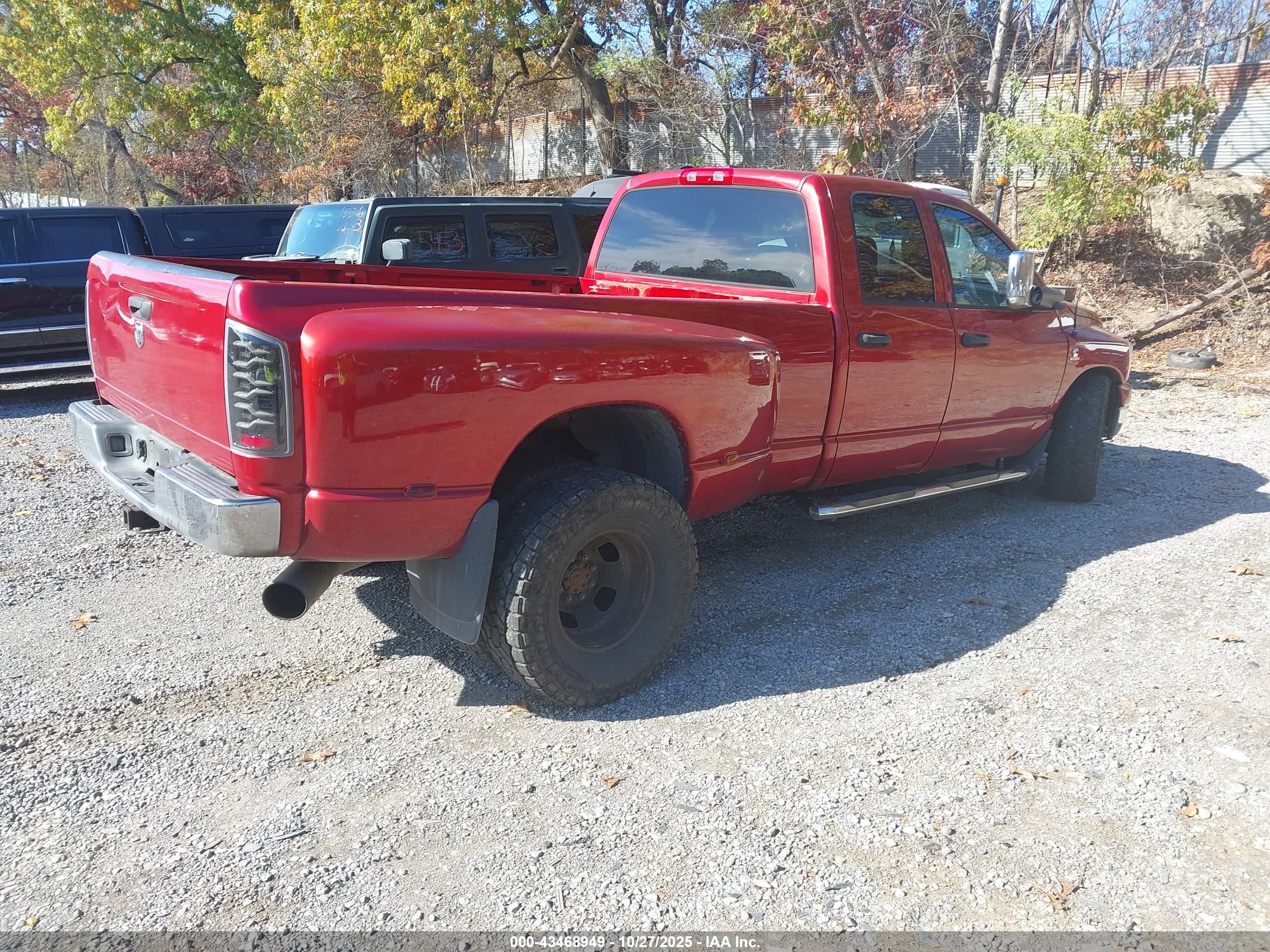 DODGE RAM image 4