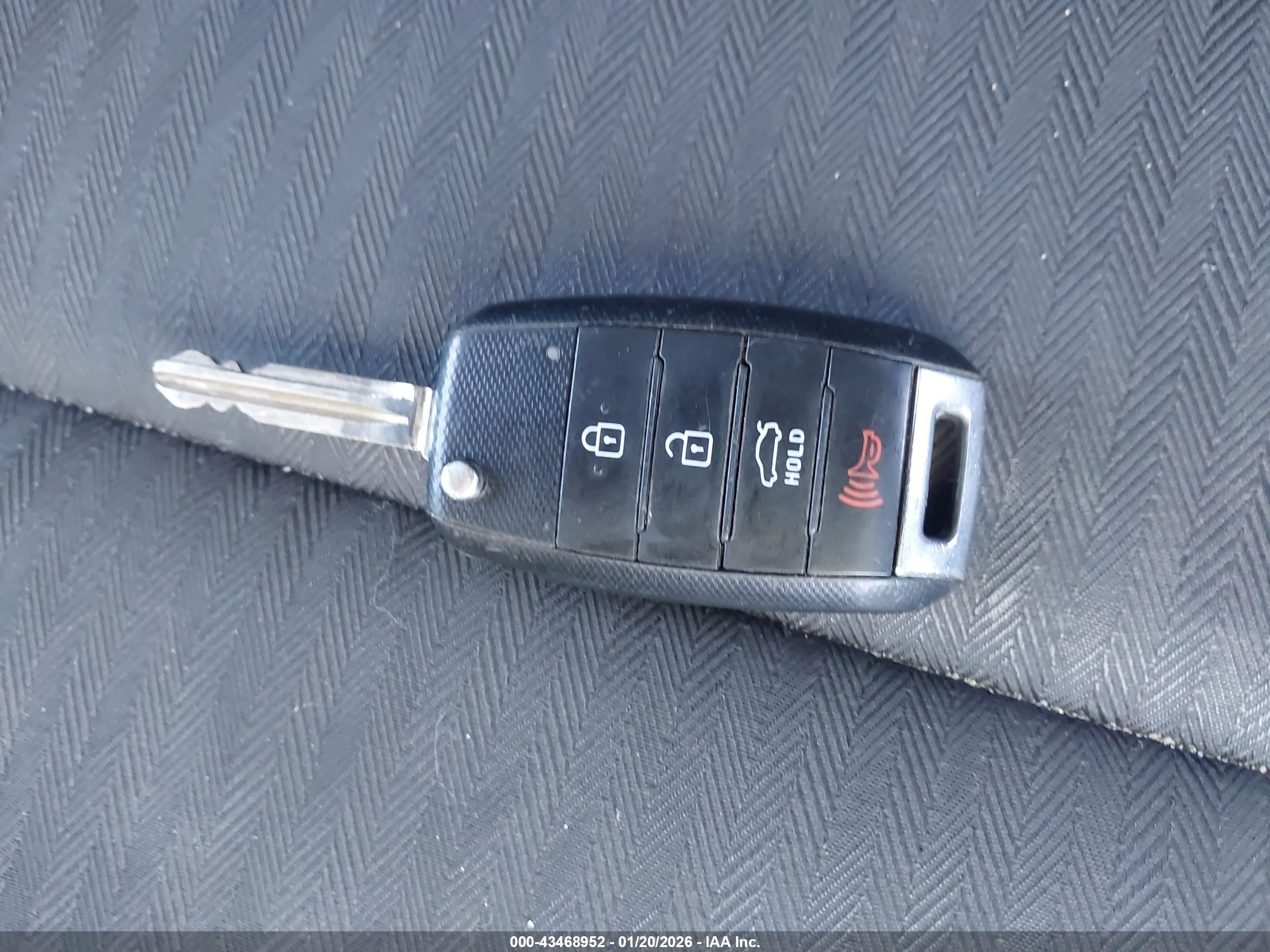 KIA FORTE image 11