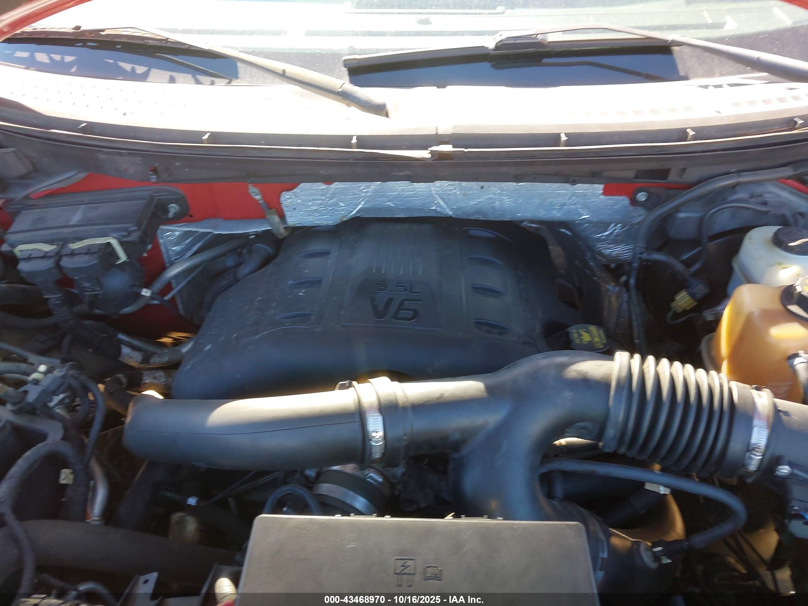 FORD F-150 image 10
