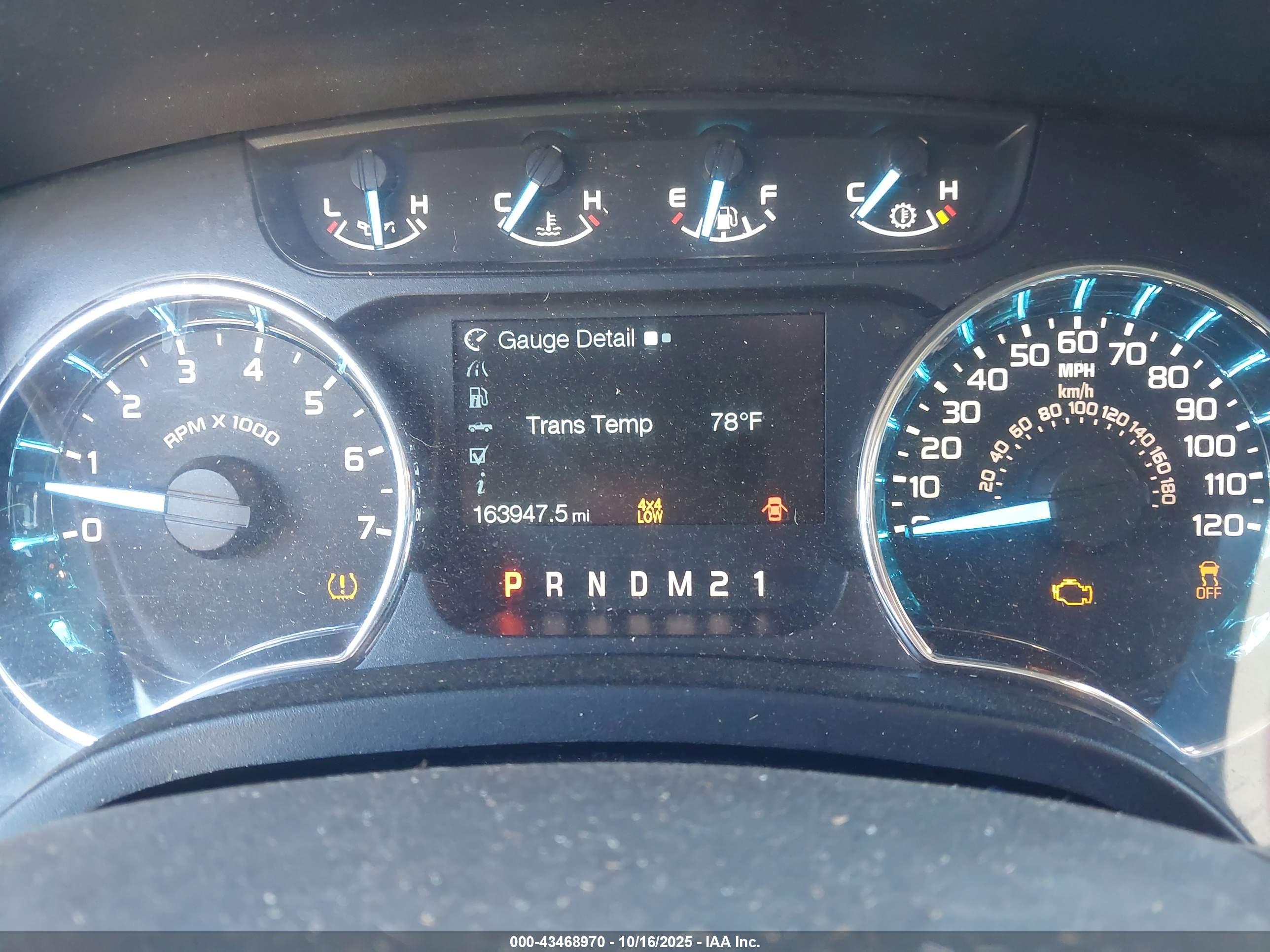 FORD F-150 image 7