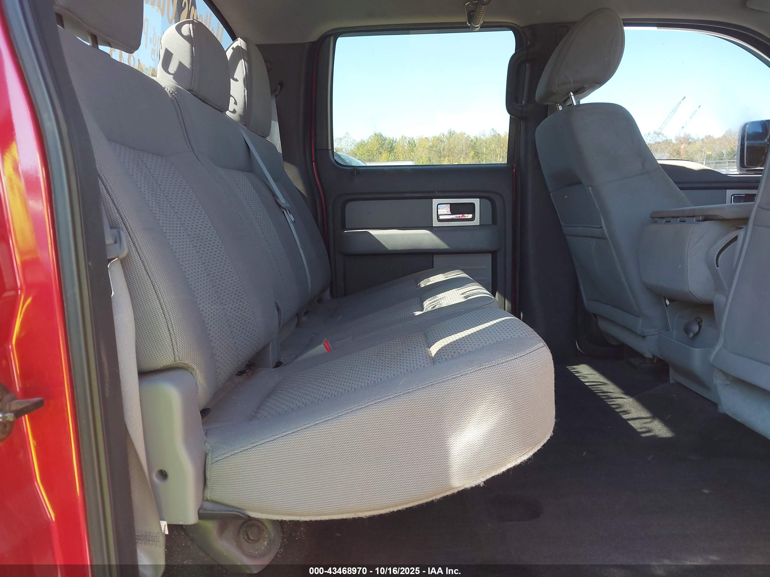 FORD F-150 image 8