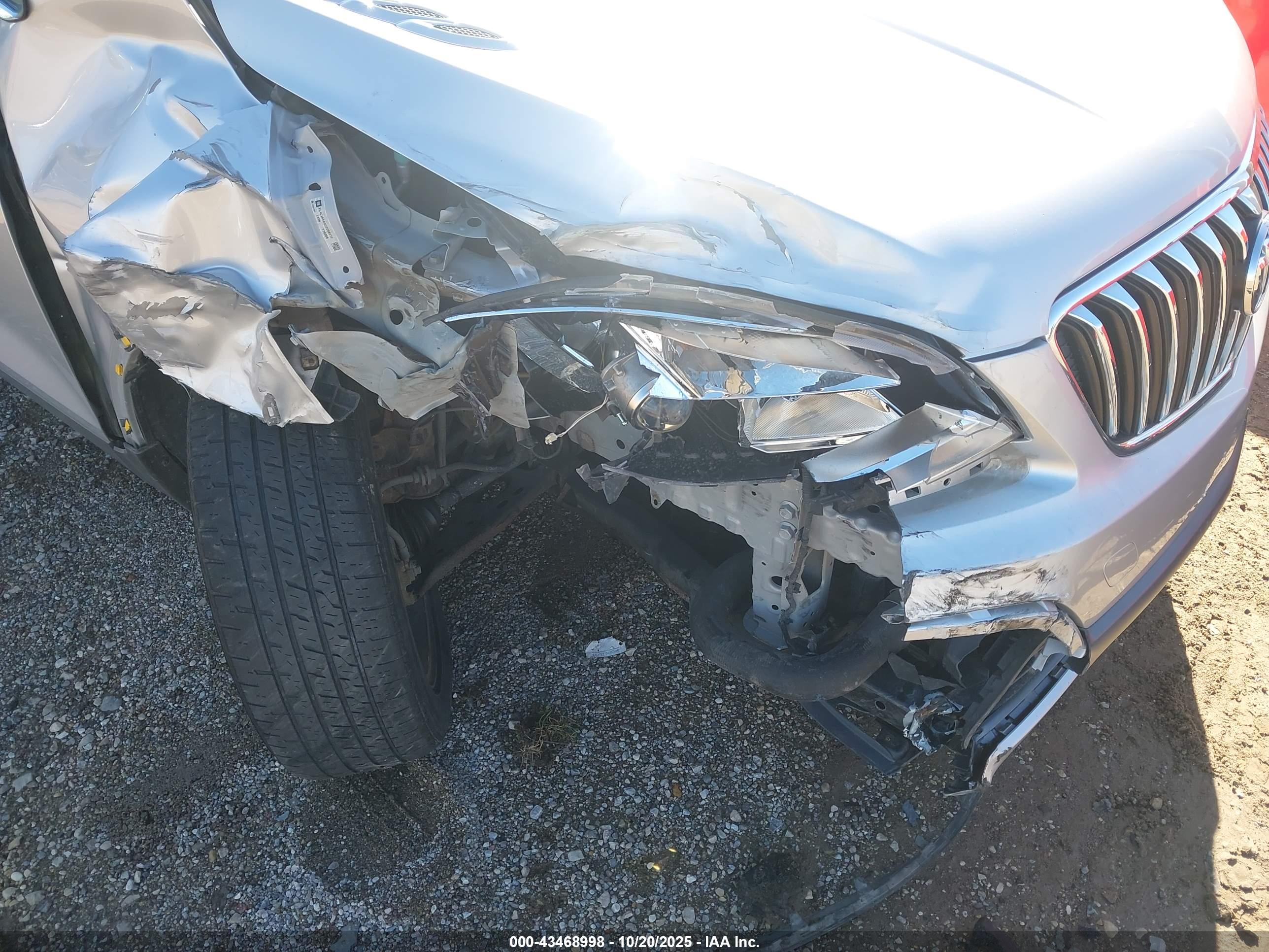 BUICK ENCORE image 6