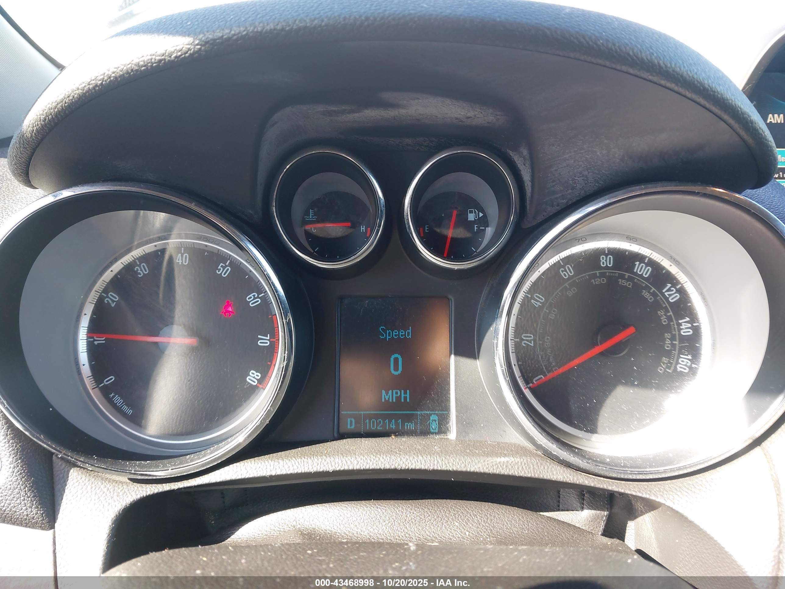 BUICK ENCORE image 7
