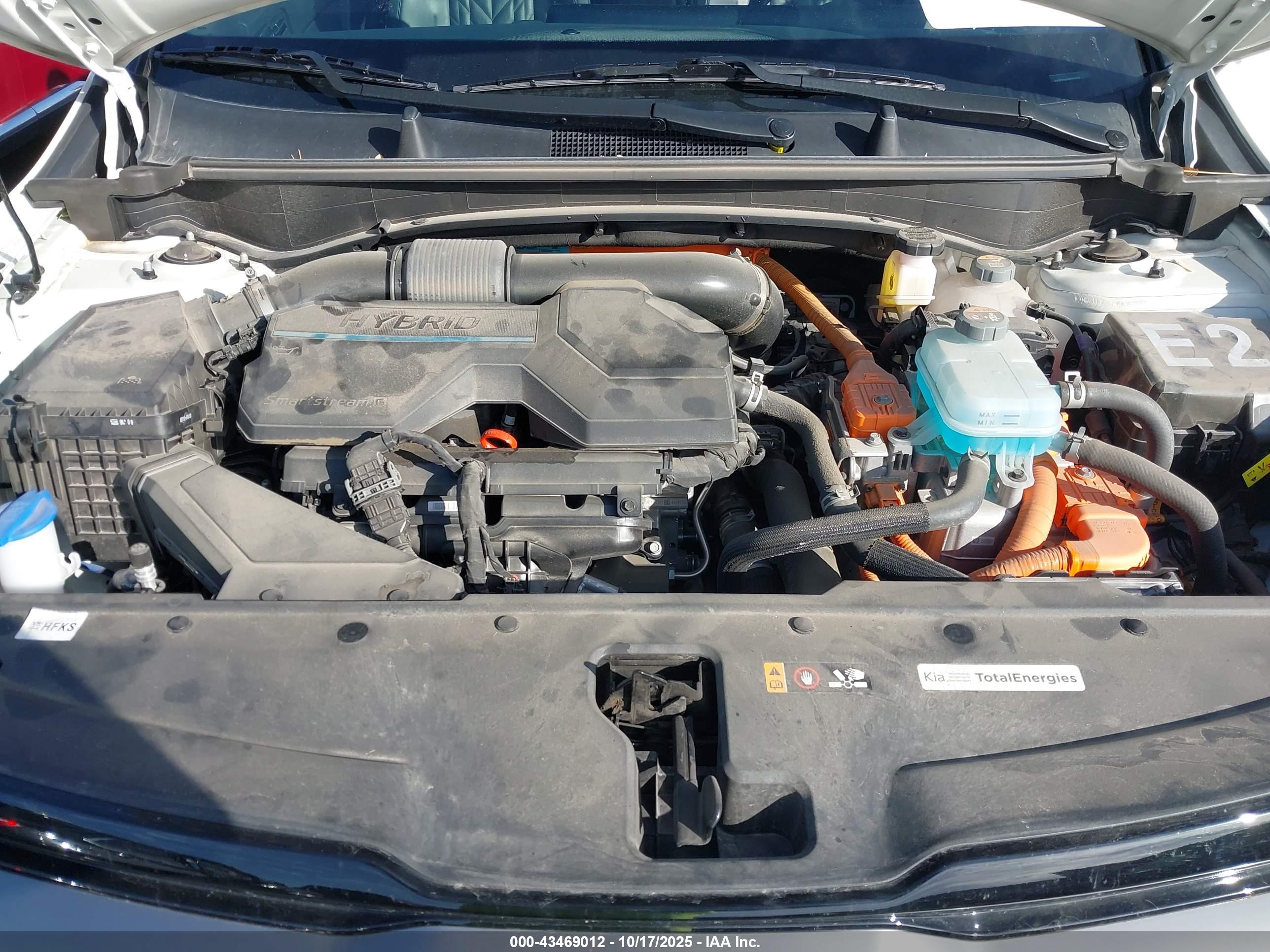 KIA SPORTAGE image 10