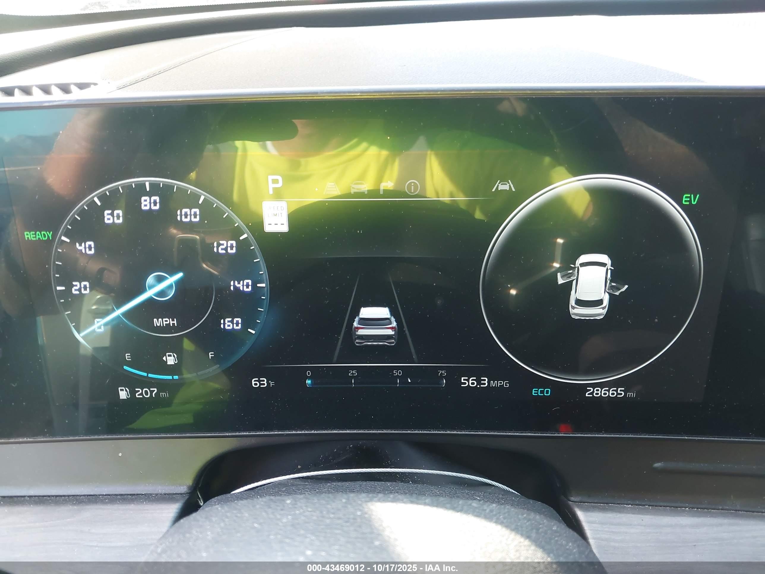KIA SPORTAGE image 7