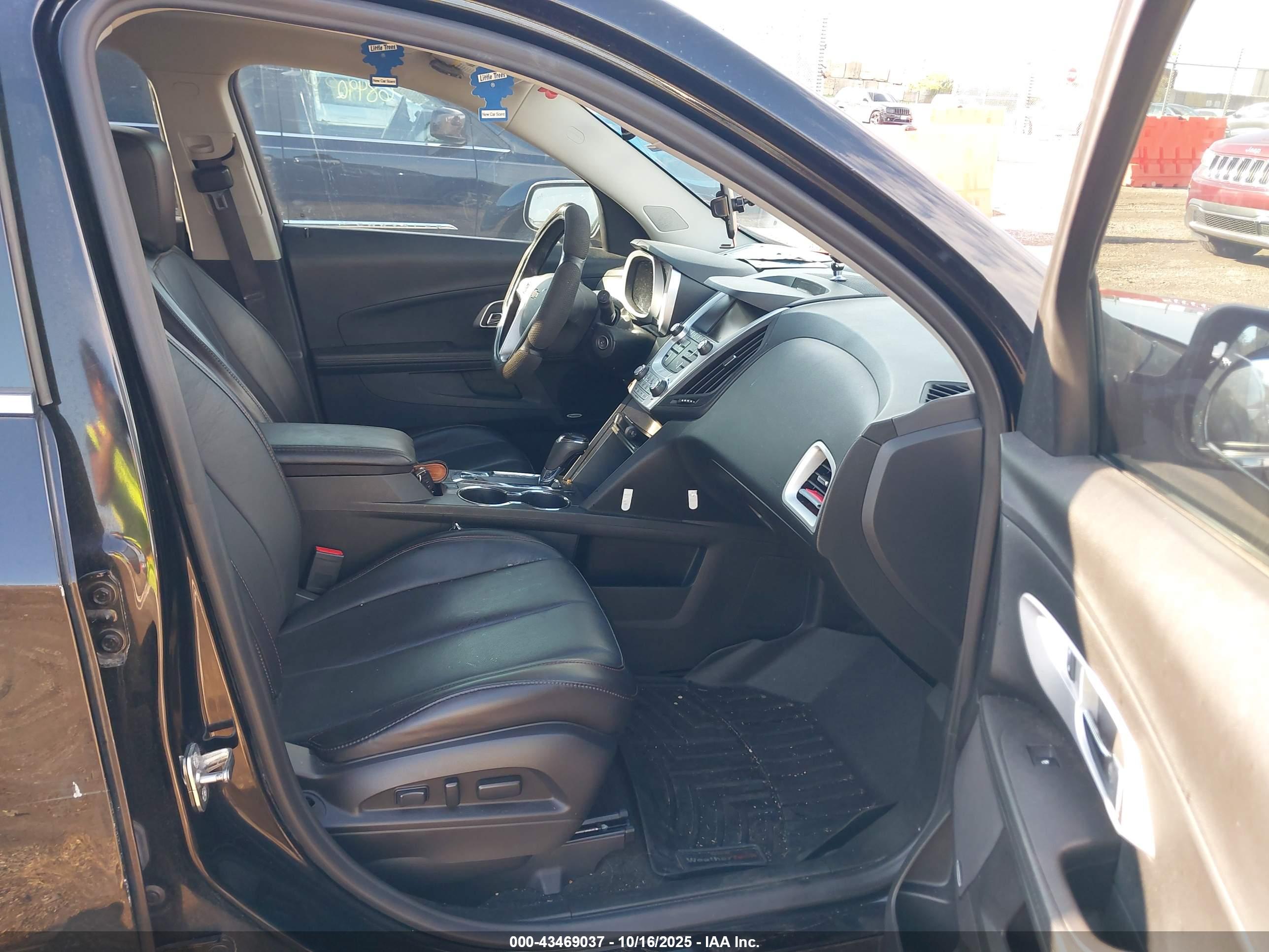 CHEVROLET EQUINOX image 5