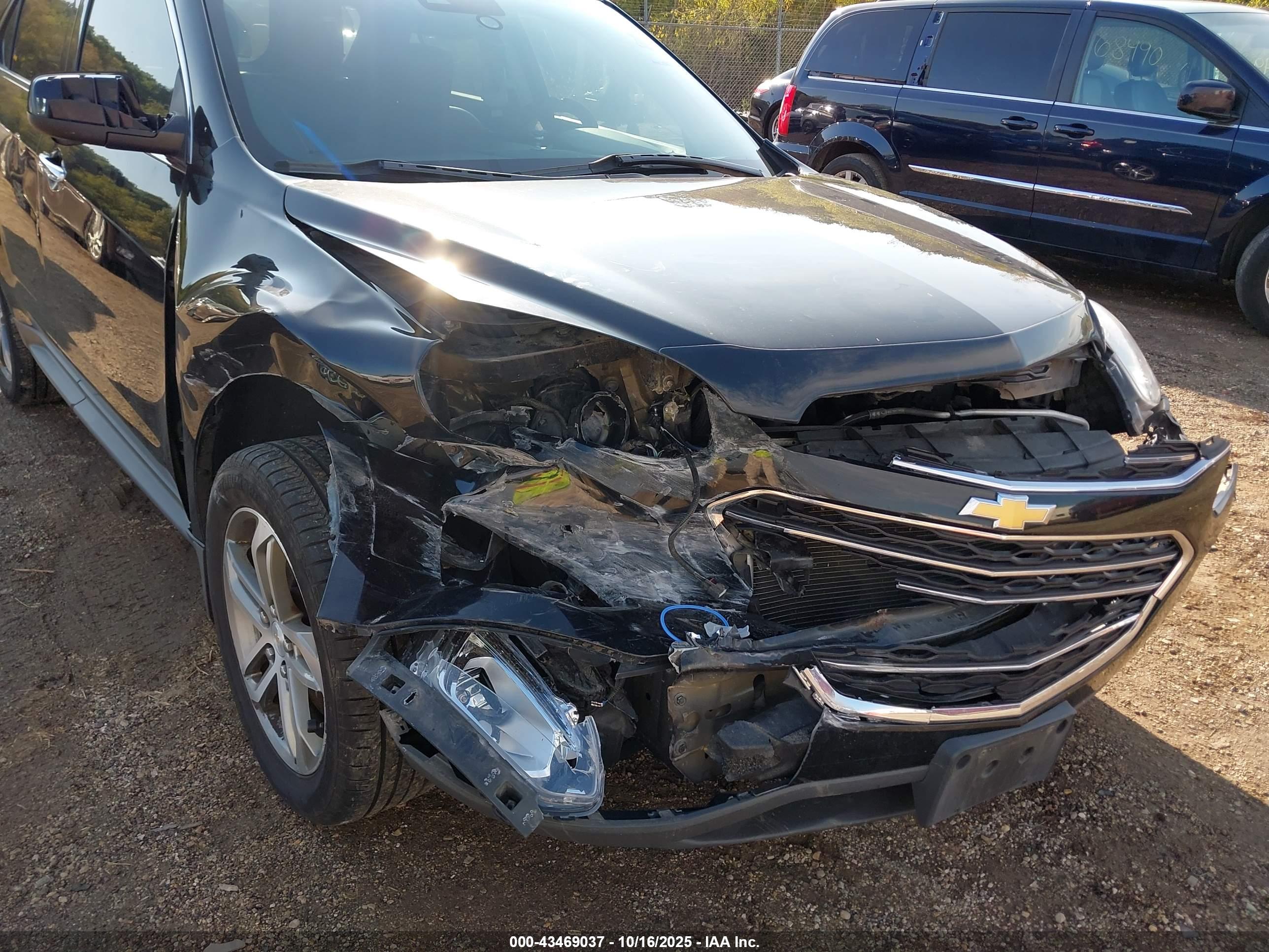 CHEVROLET EQUINOX image 6