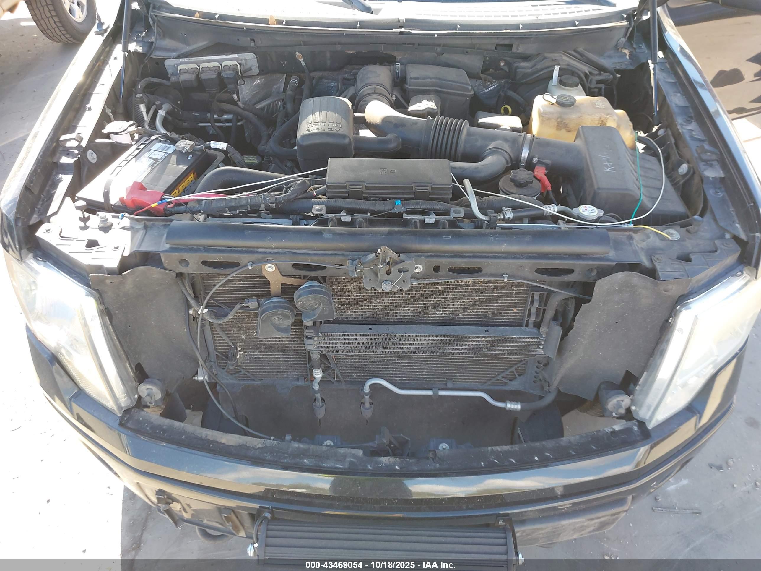 FORD F-150 image 10