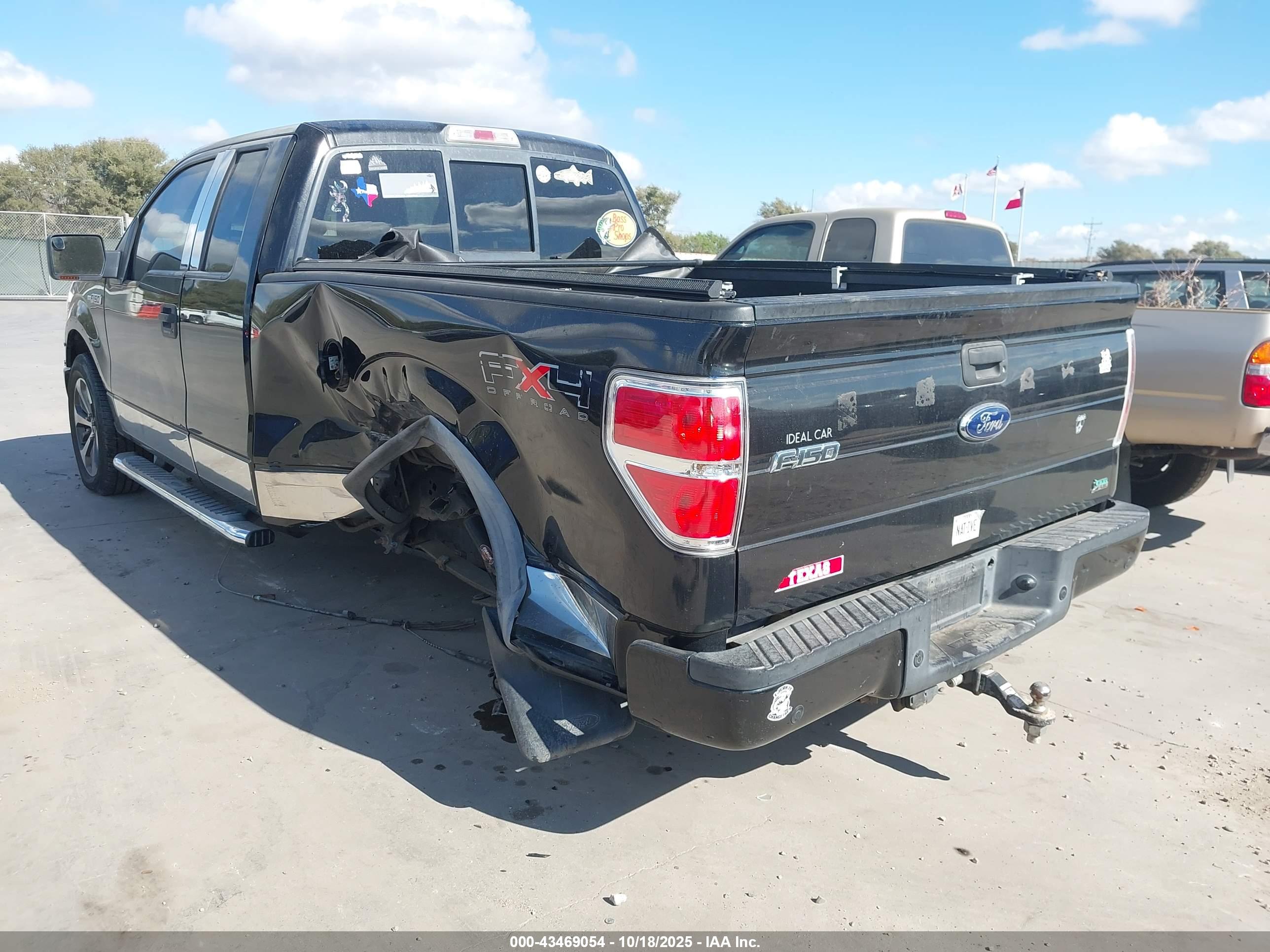FORD F-150 image 3