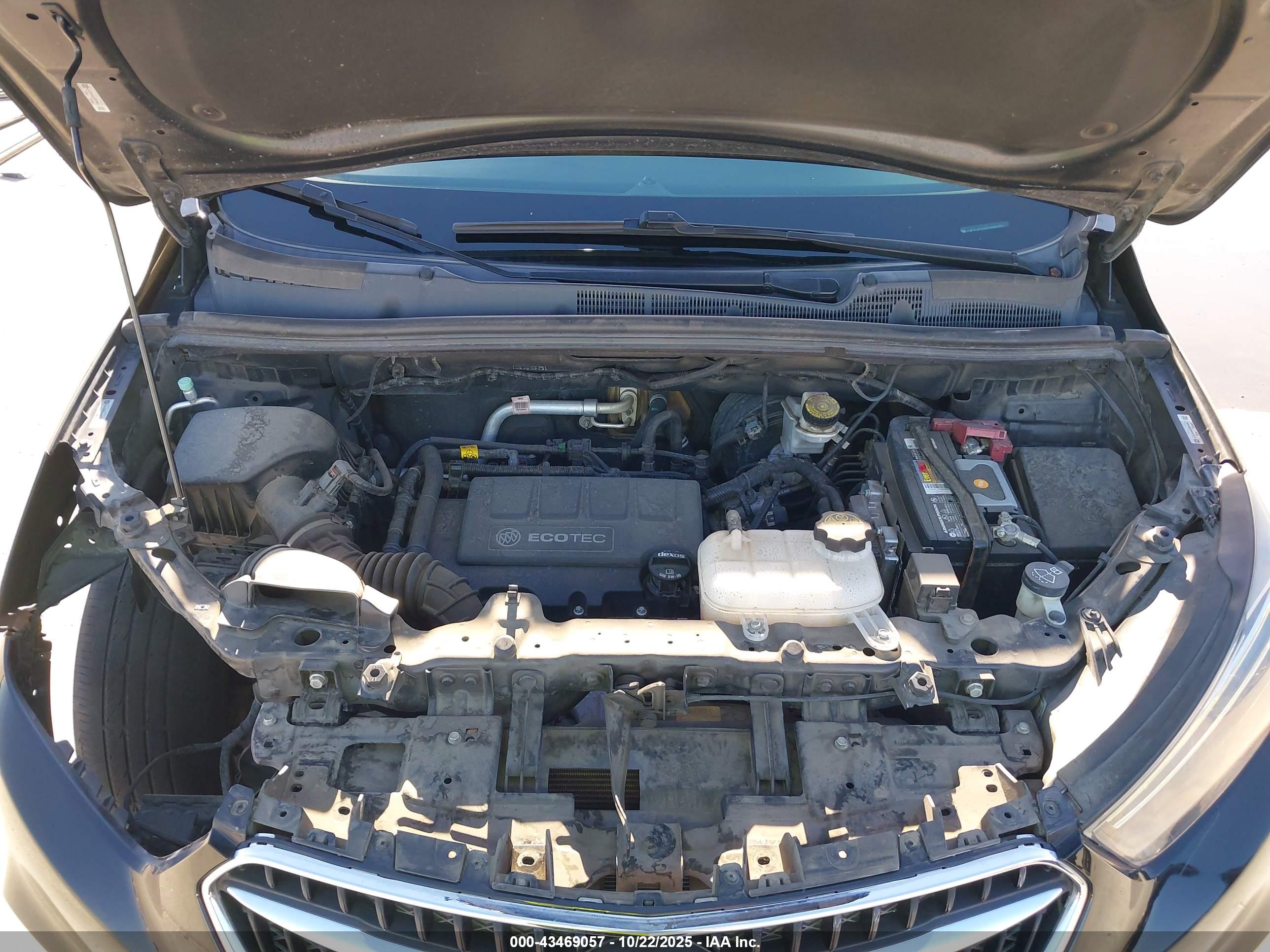 BUICK ENCORE image 10