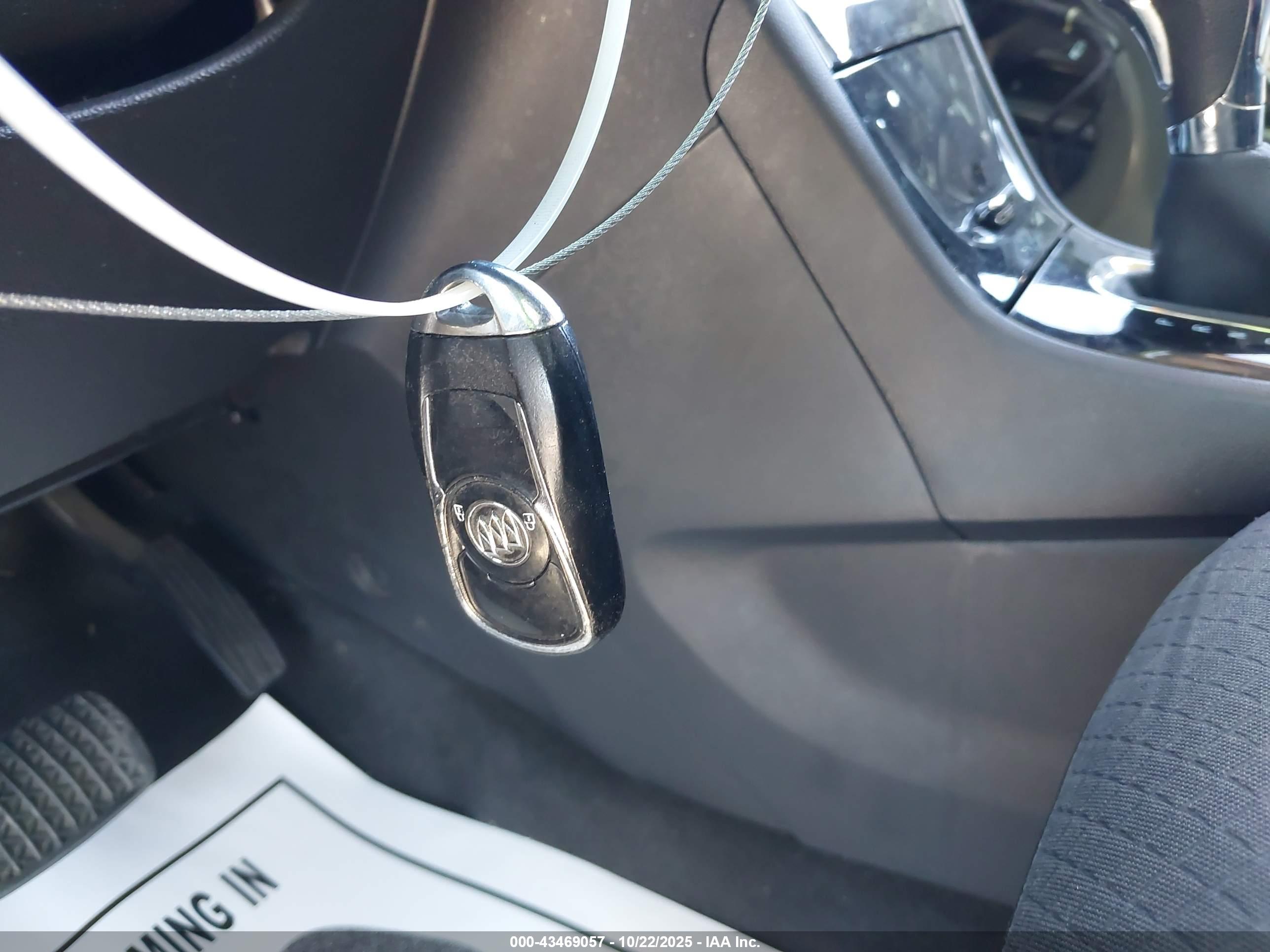 BUICK ENCORE image 11