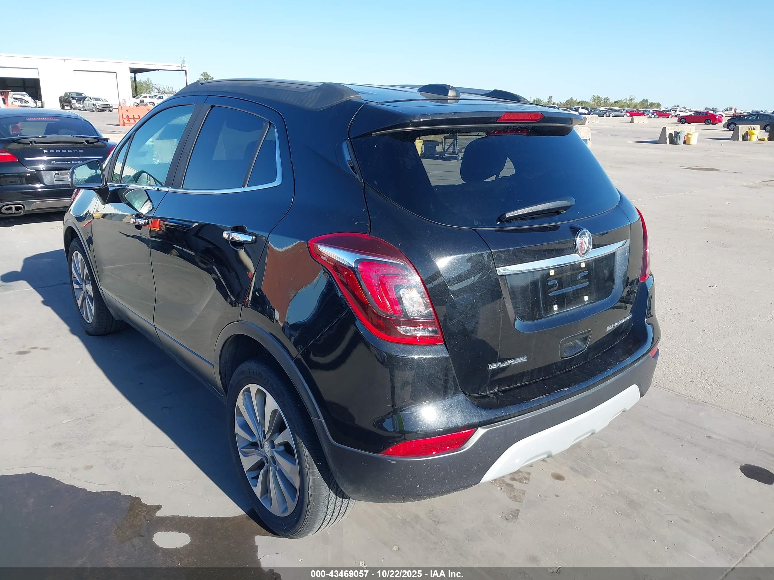 BUICK ENCORE image 3