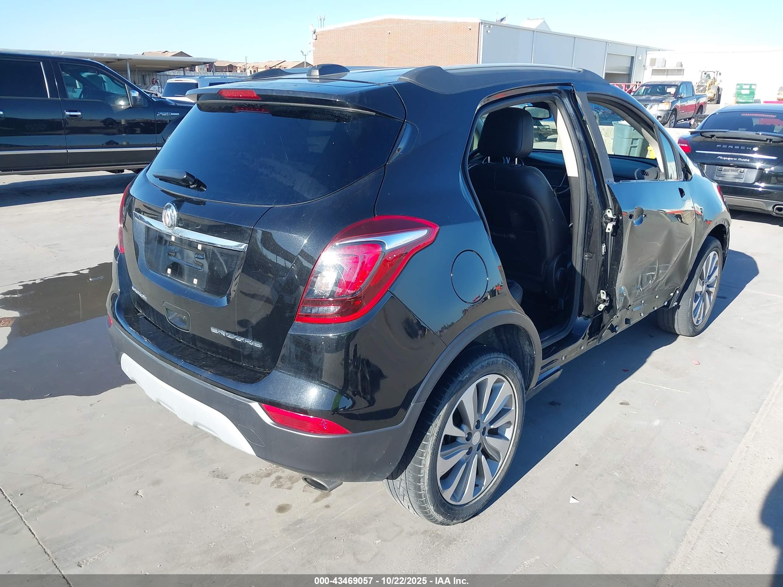 BUICK ENCORE image 4