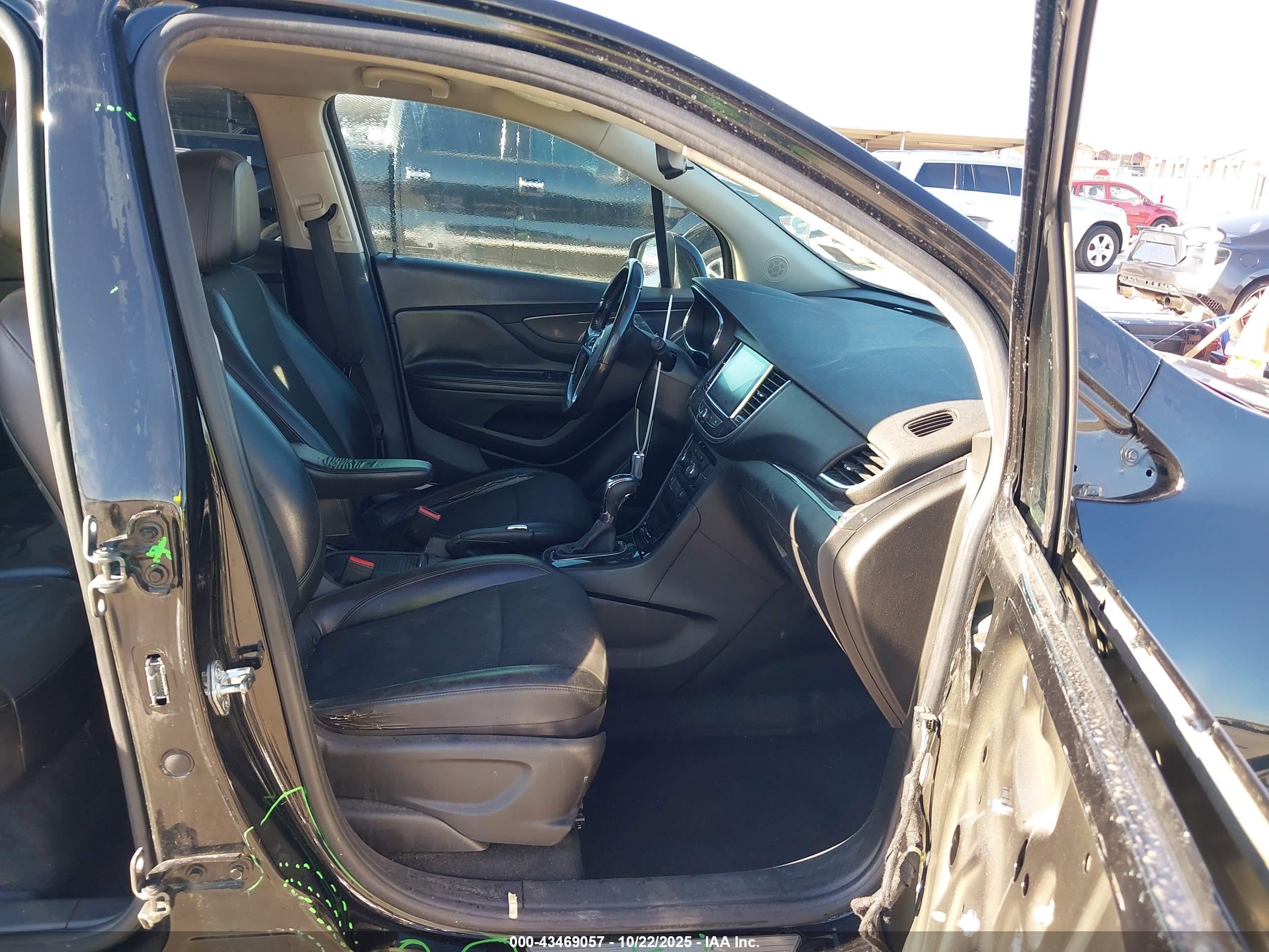 BUICK ENCORE image 5