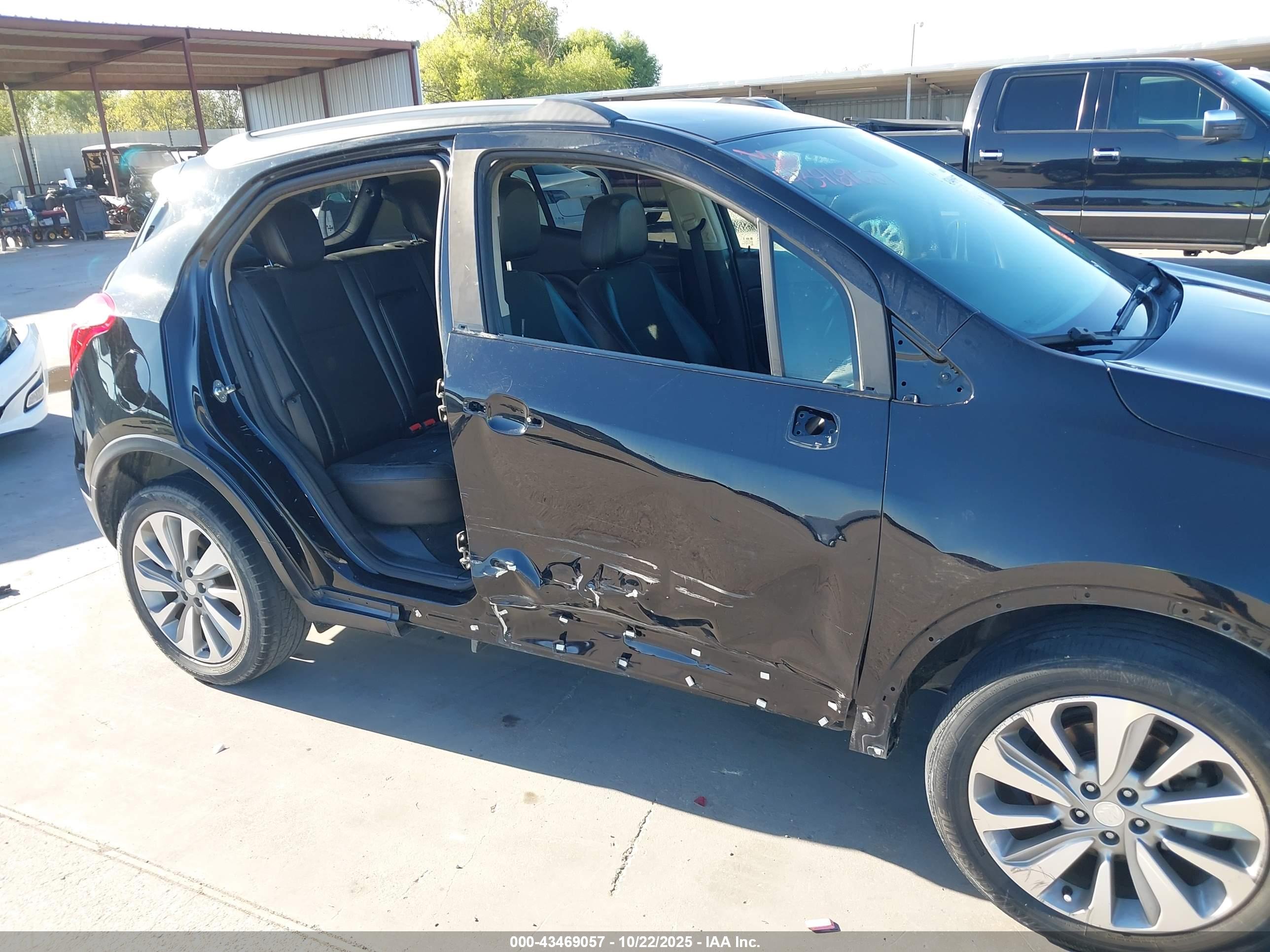 BUICK ENCORE image 6