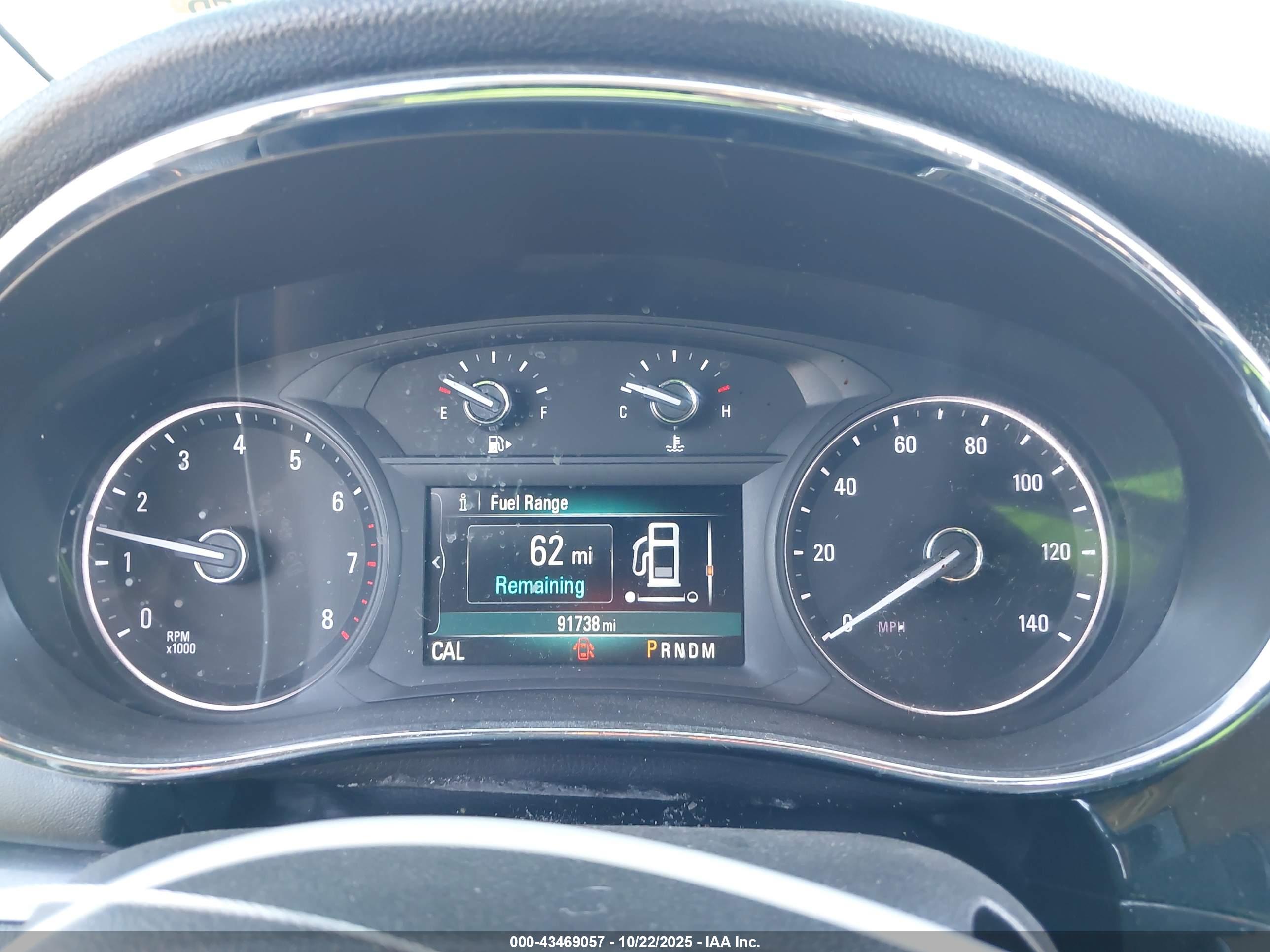 BUICK ENCORE image 7
