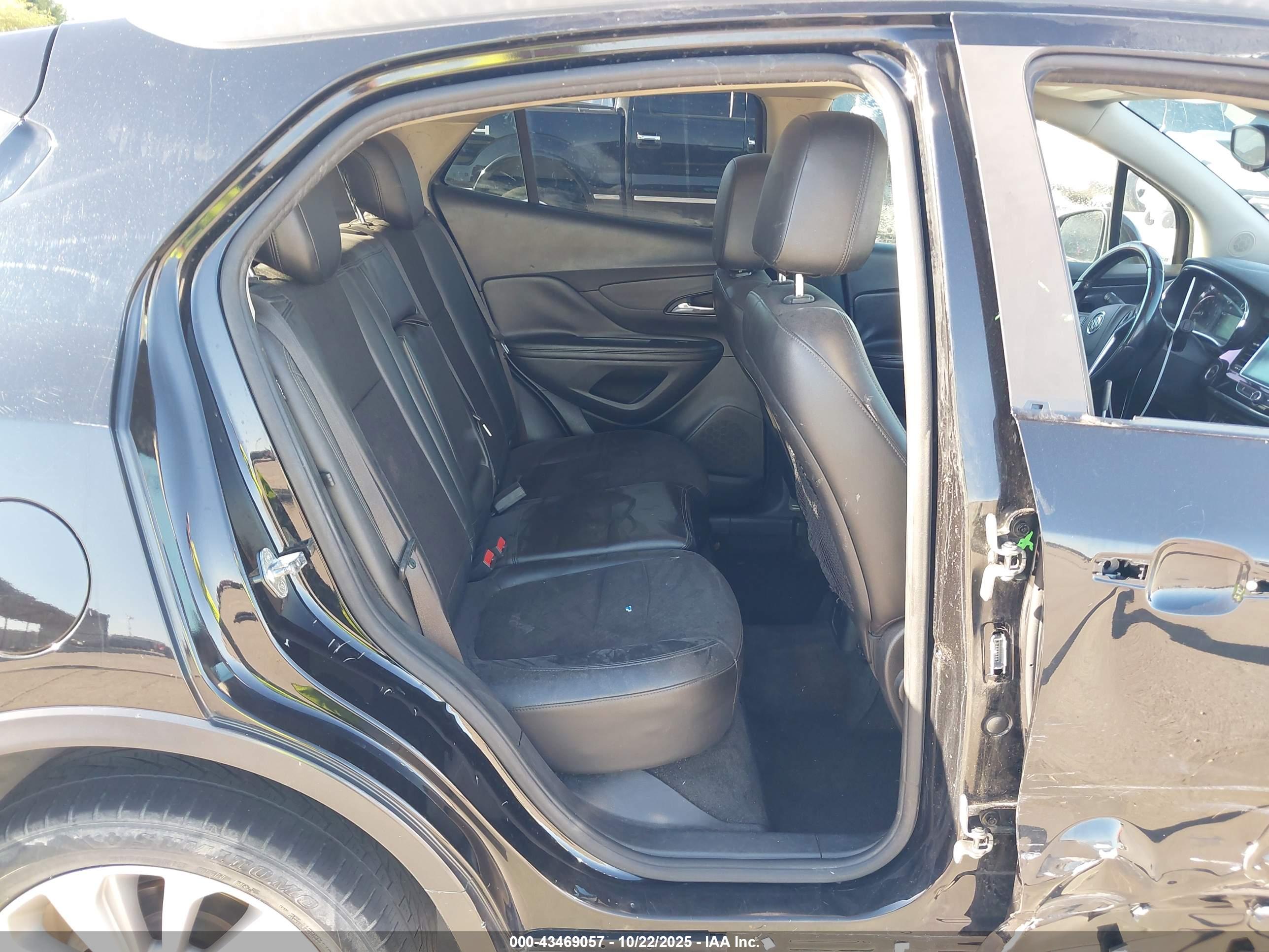 BUICK ENCORE image 8