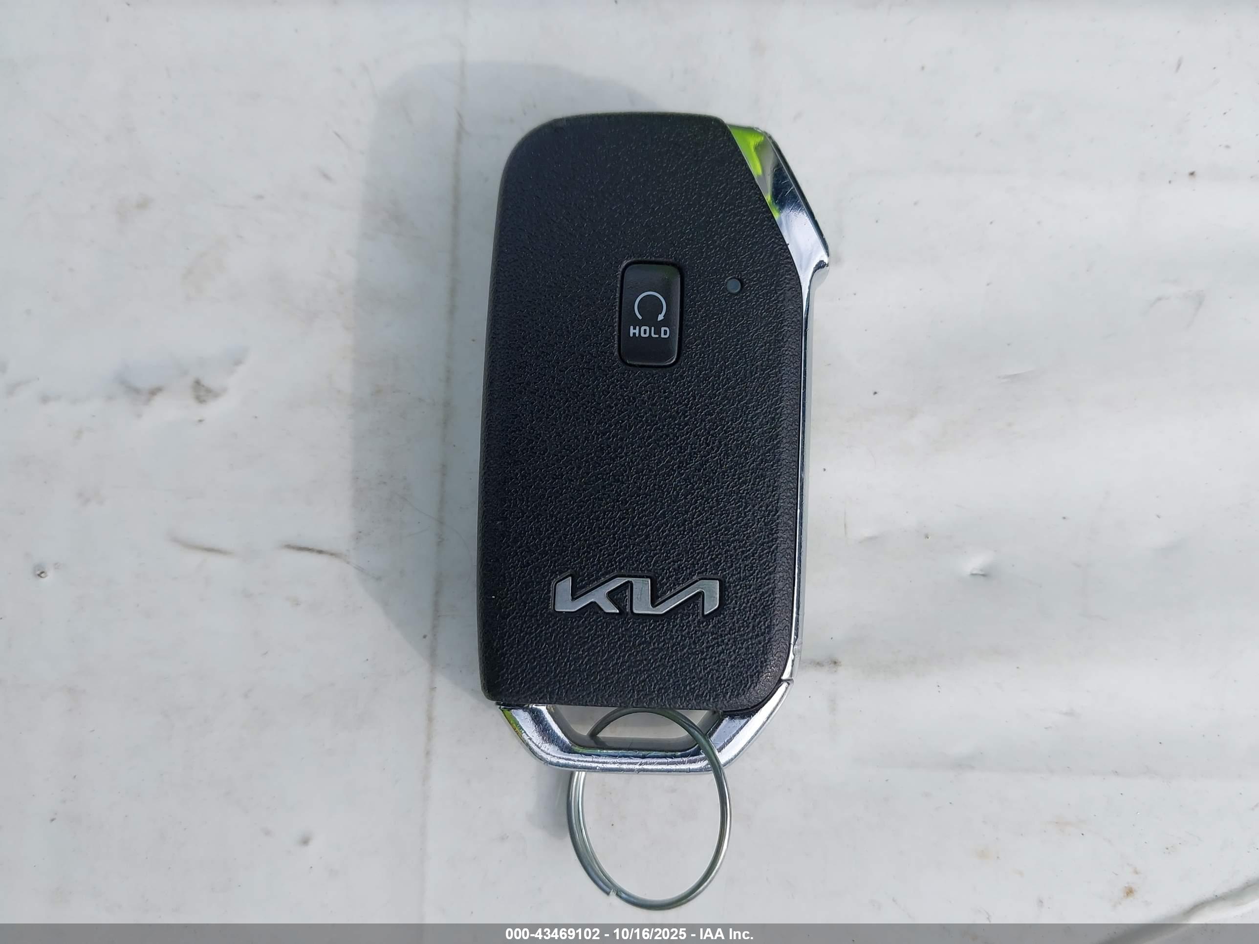 KIA TELLURIDE image 11