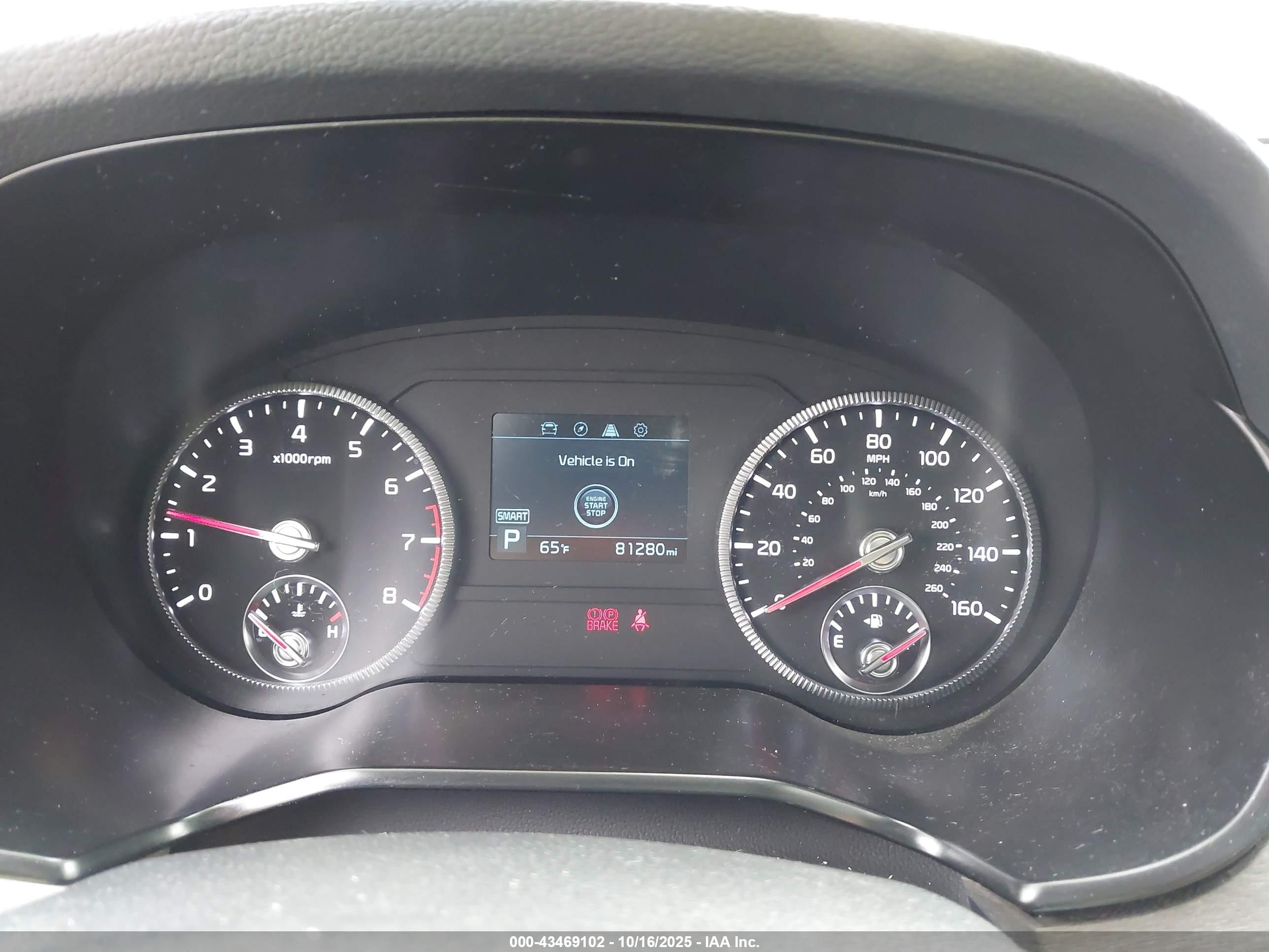 KIA TELLURIDE image 7