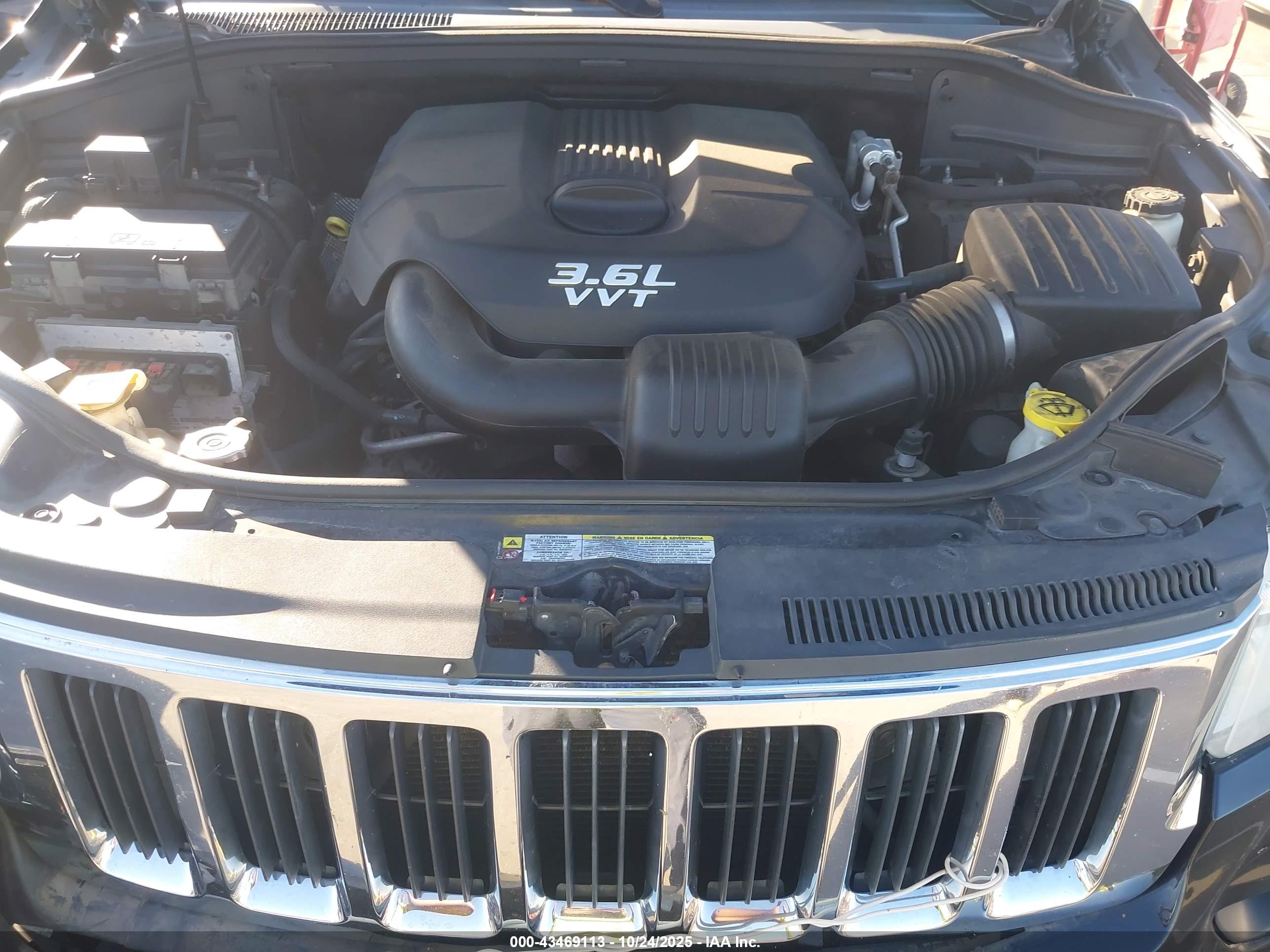 JEEP GRAND image 10
