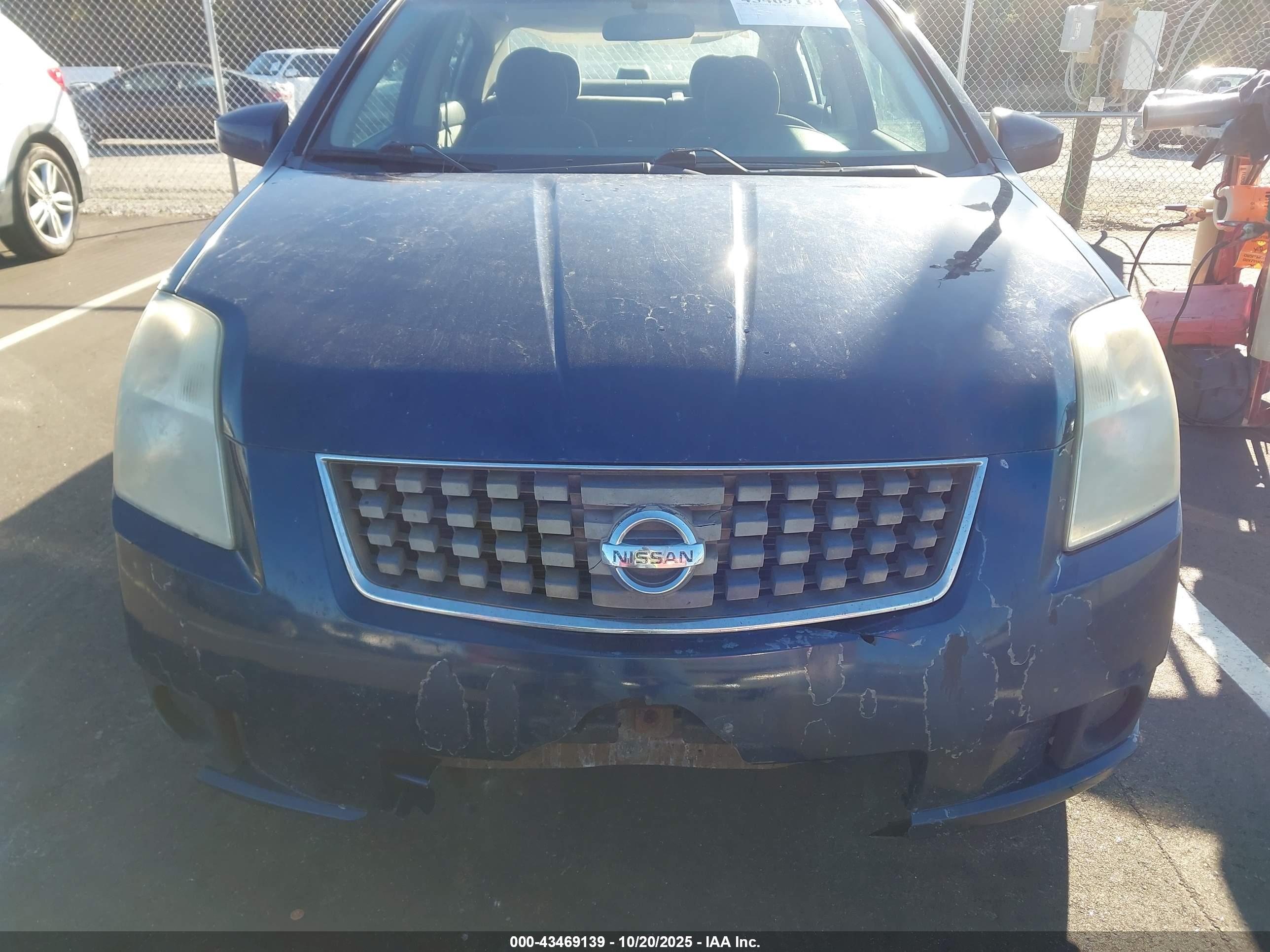 NISSAN SENTRA image 6