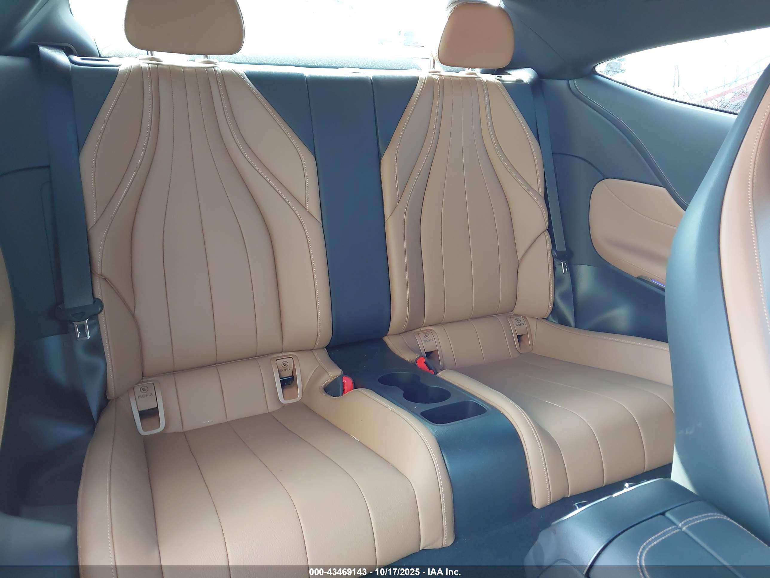 MERCEDES-BENZ CLE image 8
