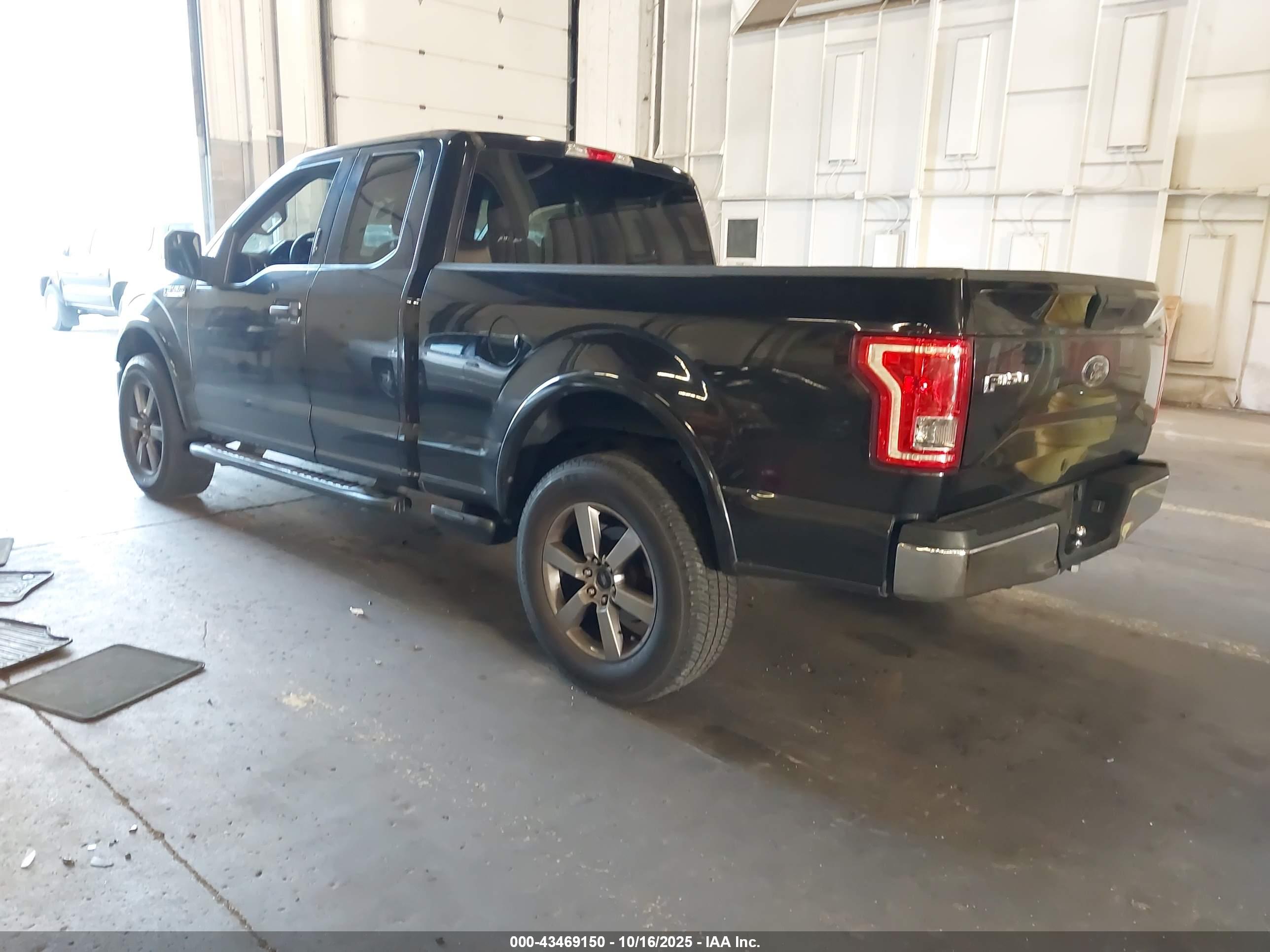 FORD F-150 image 3